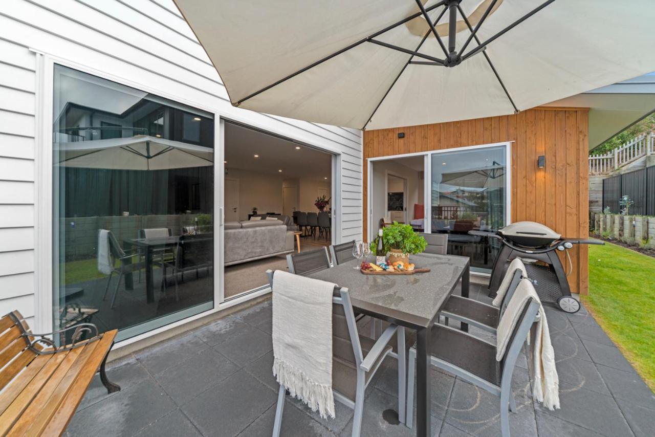 Sanctuary On The Grove Taupo