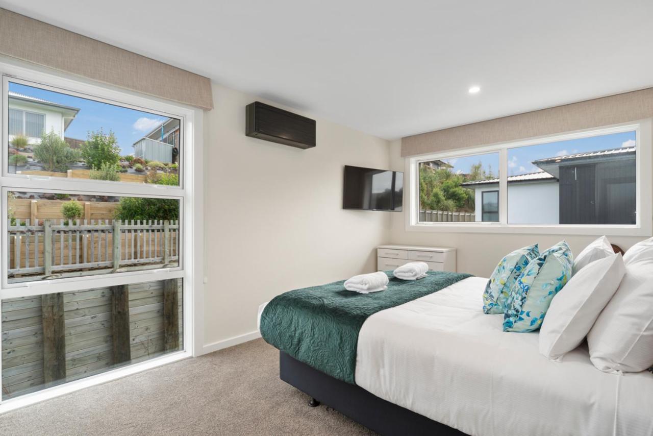 Sanctuary On The Grove Holiday home *