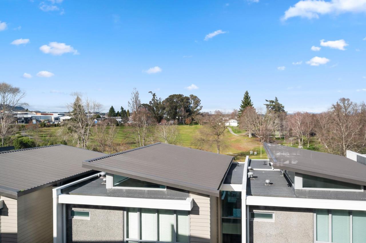 Marina View - * Taupo