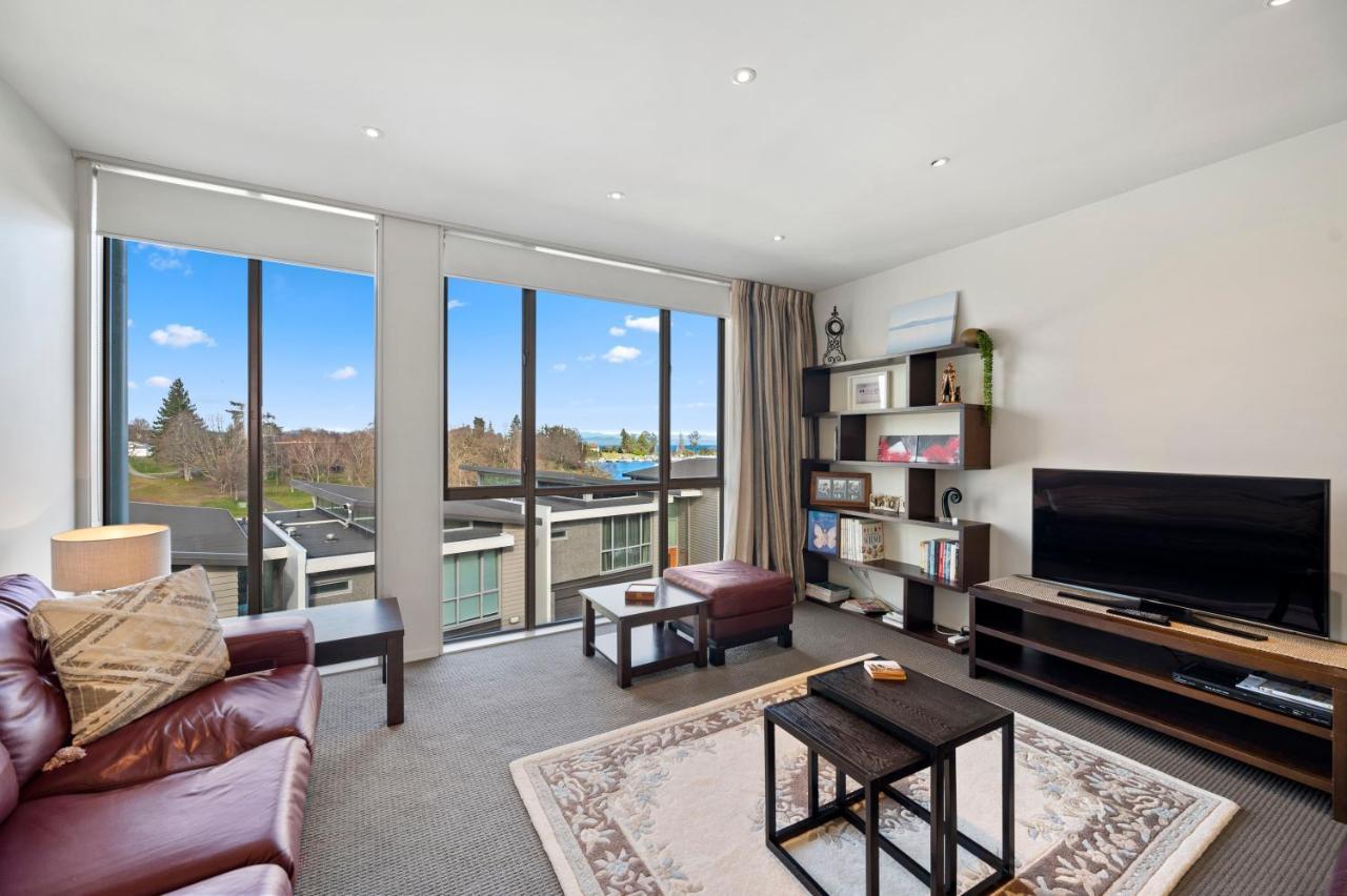 Apartment Marina View - *