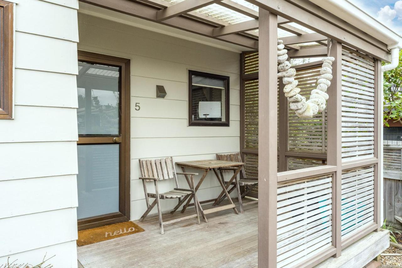 Holiday home Greenhaven With Wi-fi *