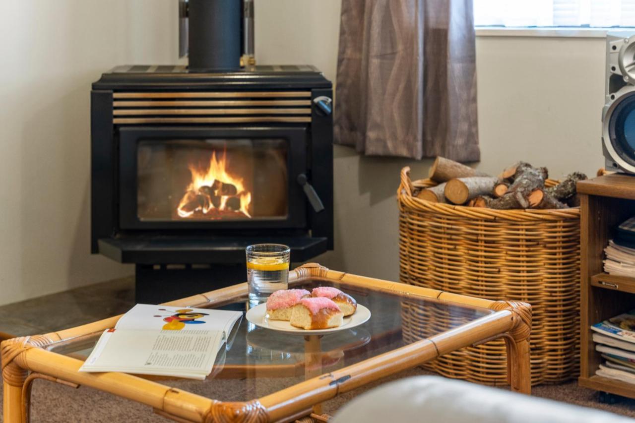 Holiday home Greenhaven With Wi-fi *