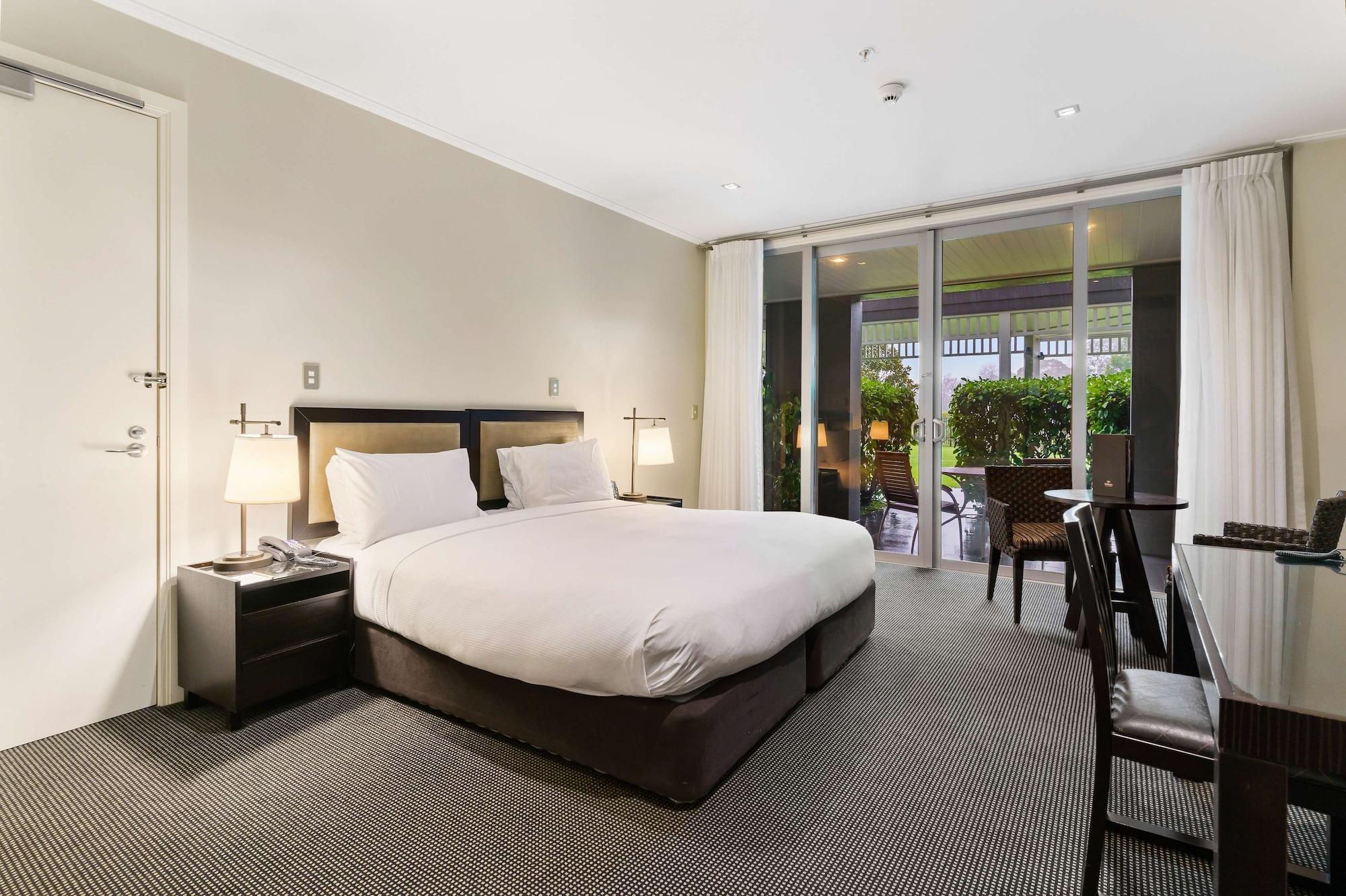Hotel Hilton