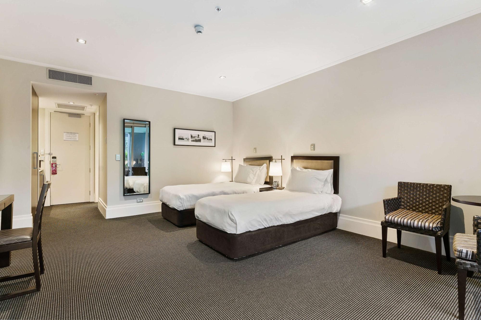 Hotel Hilton 4*