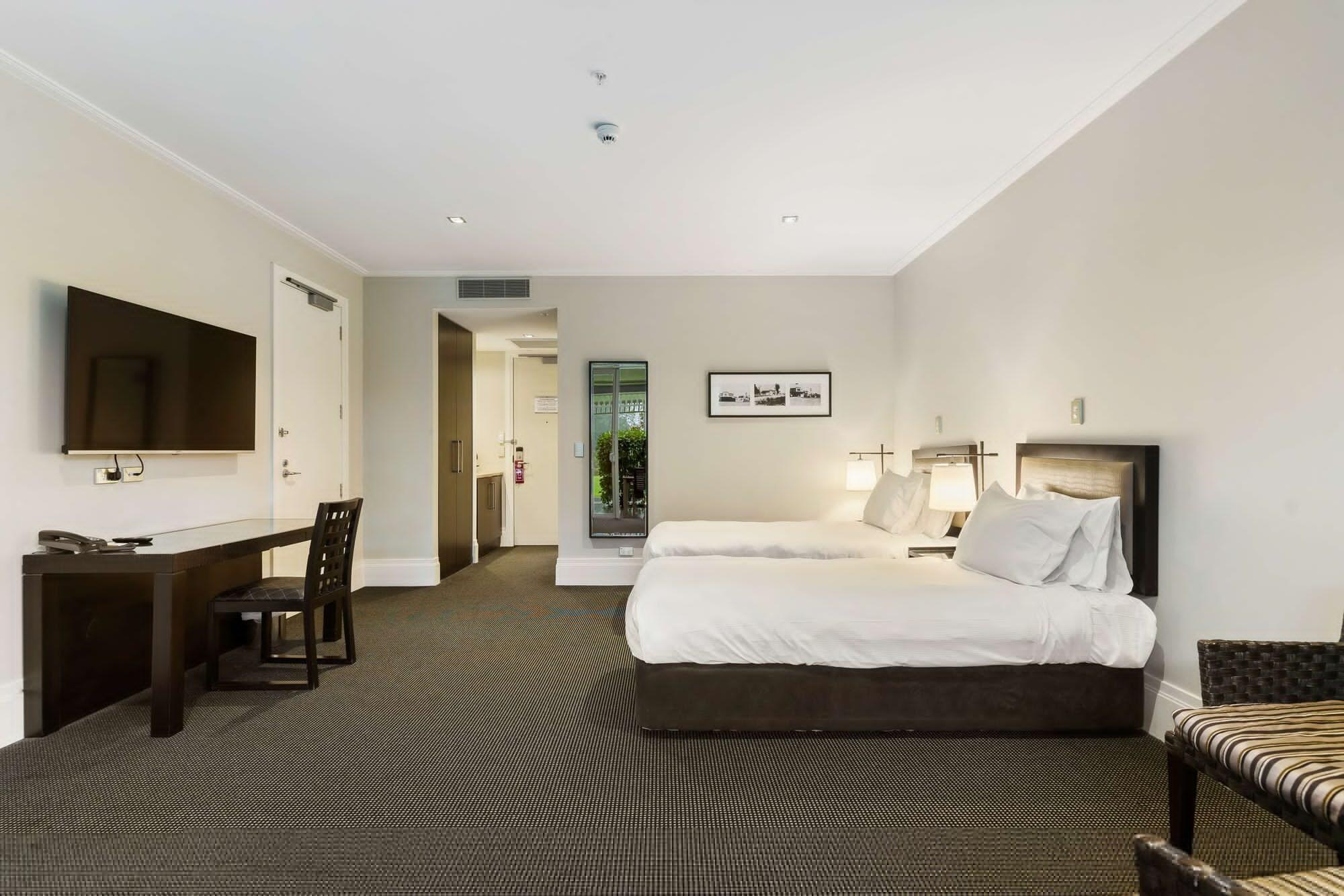 Hilton Hotel 4*