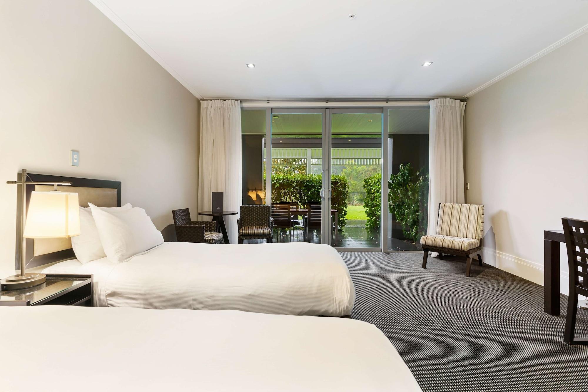 Hilton Hotel