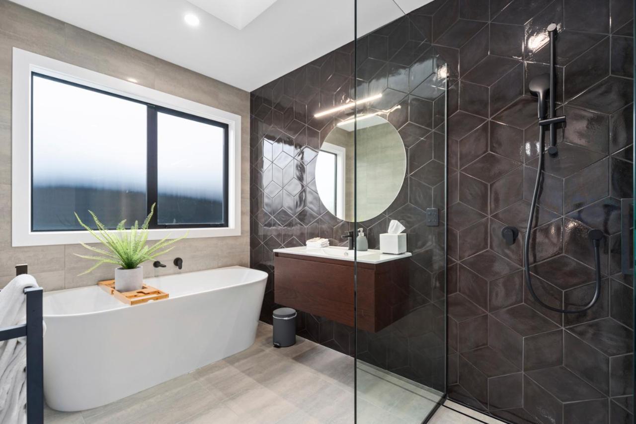 Holiday home Catchn'relax Taupo