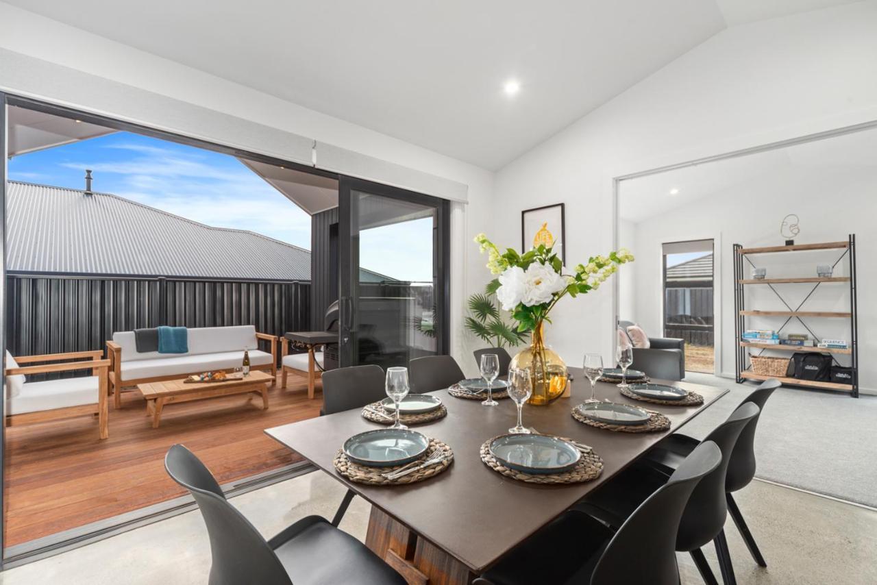 Catchn'relax Holiday home Taupo