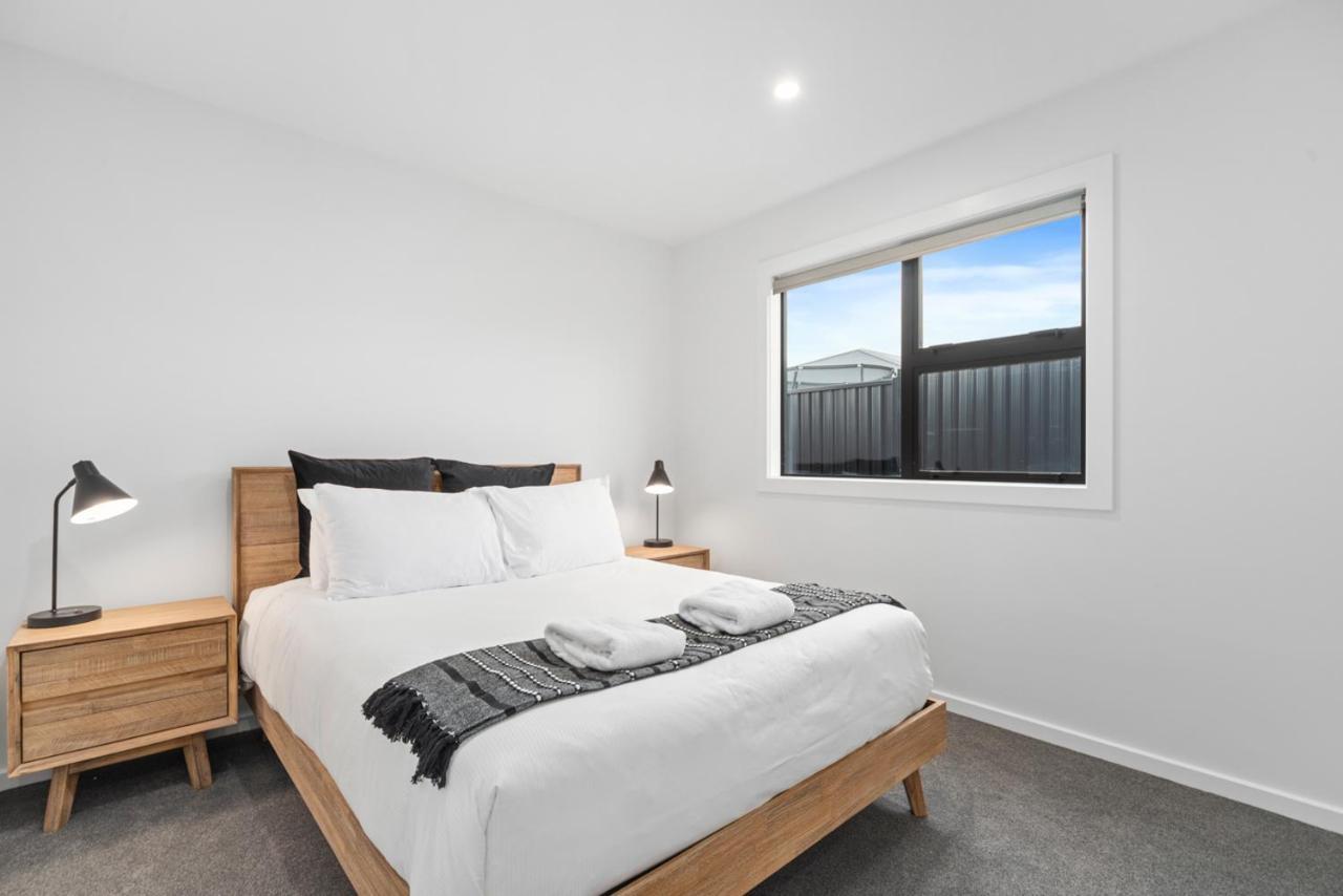 Holiday home Catchn'relax Taupo