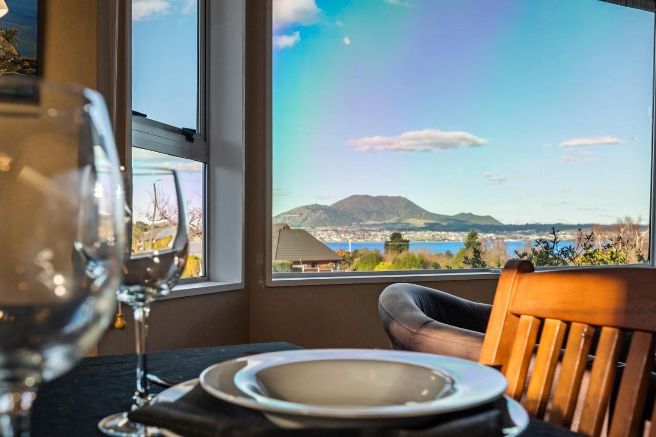 Holiday home -