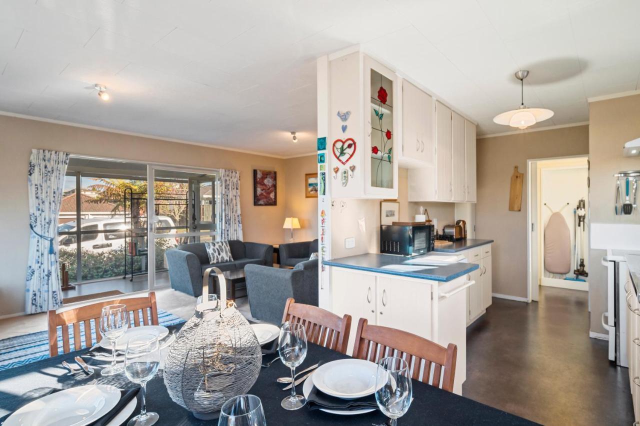 Holiday home -