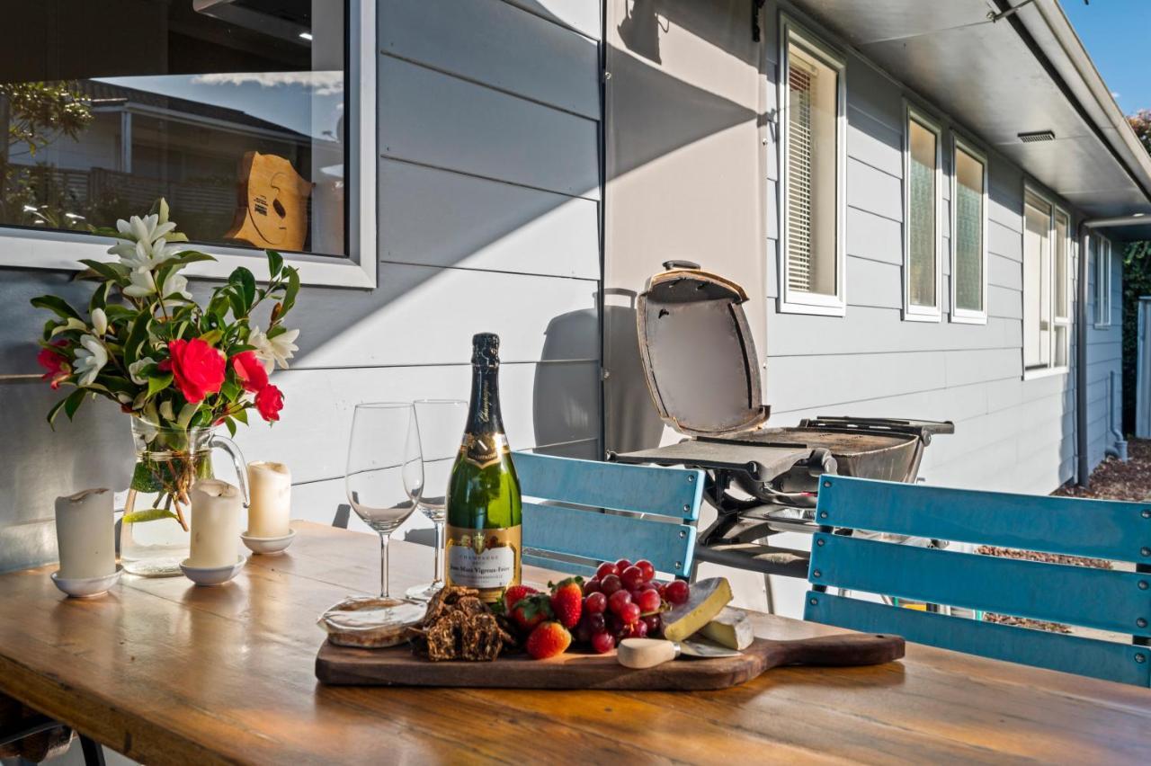 - Holiday home Taupo