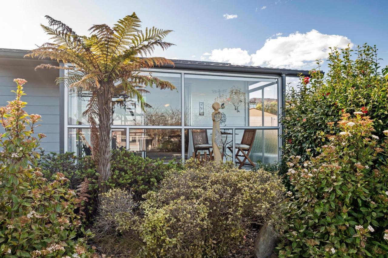 Holiday home -