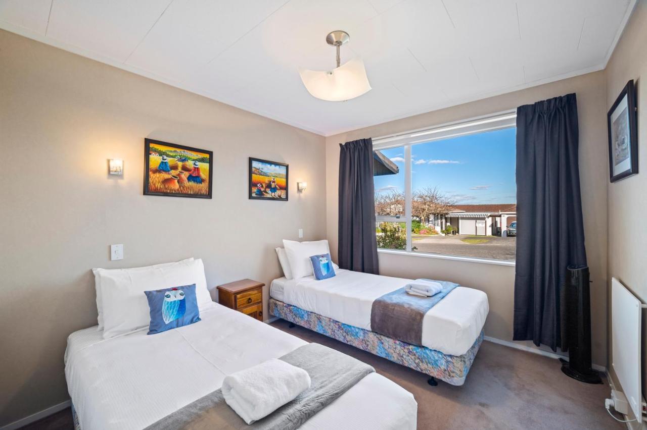- Holiday home