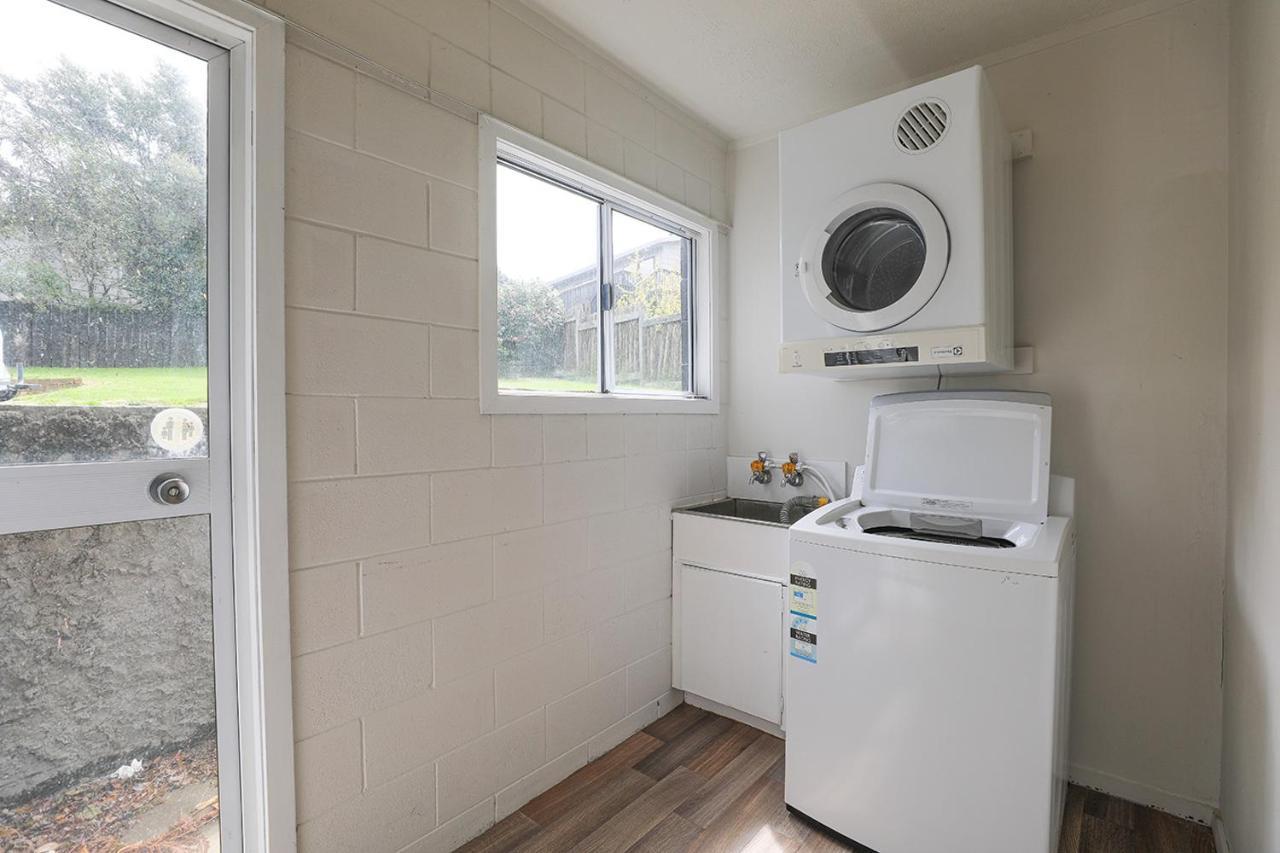 Woodward House Holiday home *