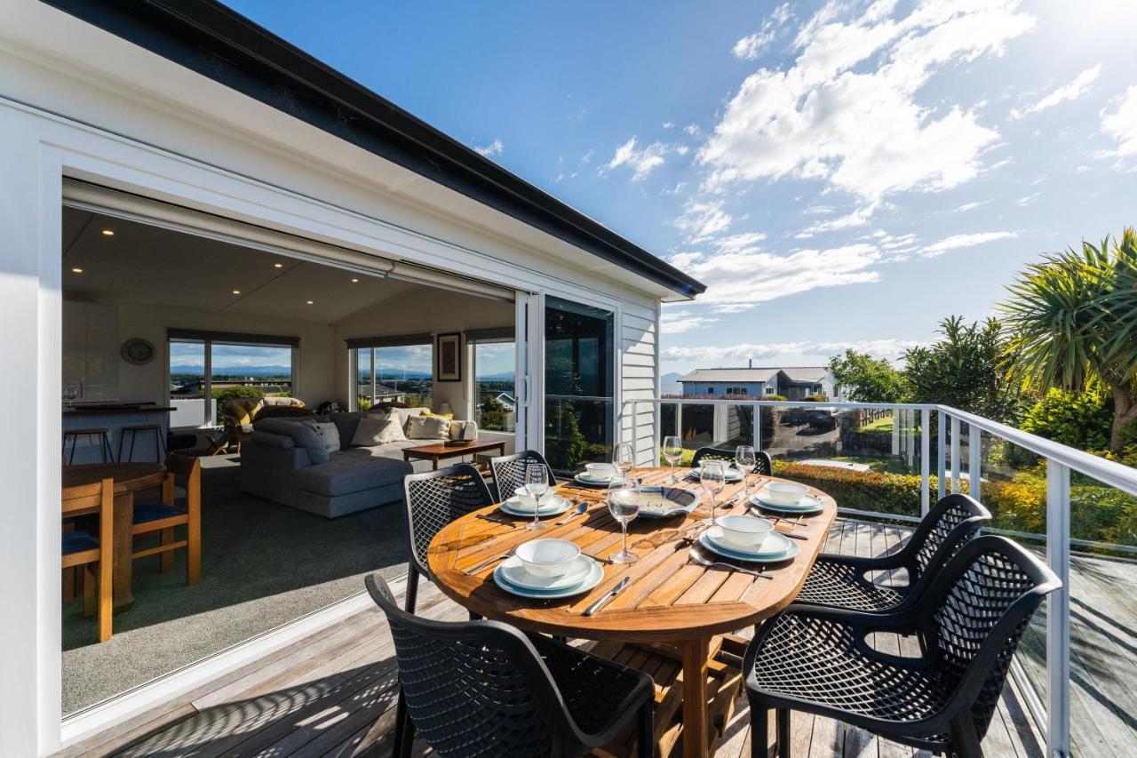 Scenic Views - Holiday home Taupo
