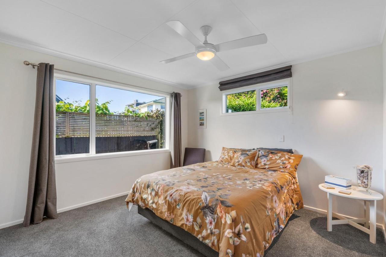 Scenic Views - Holiday home