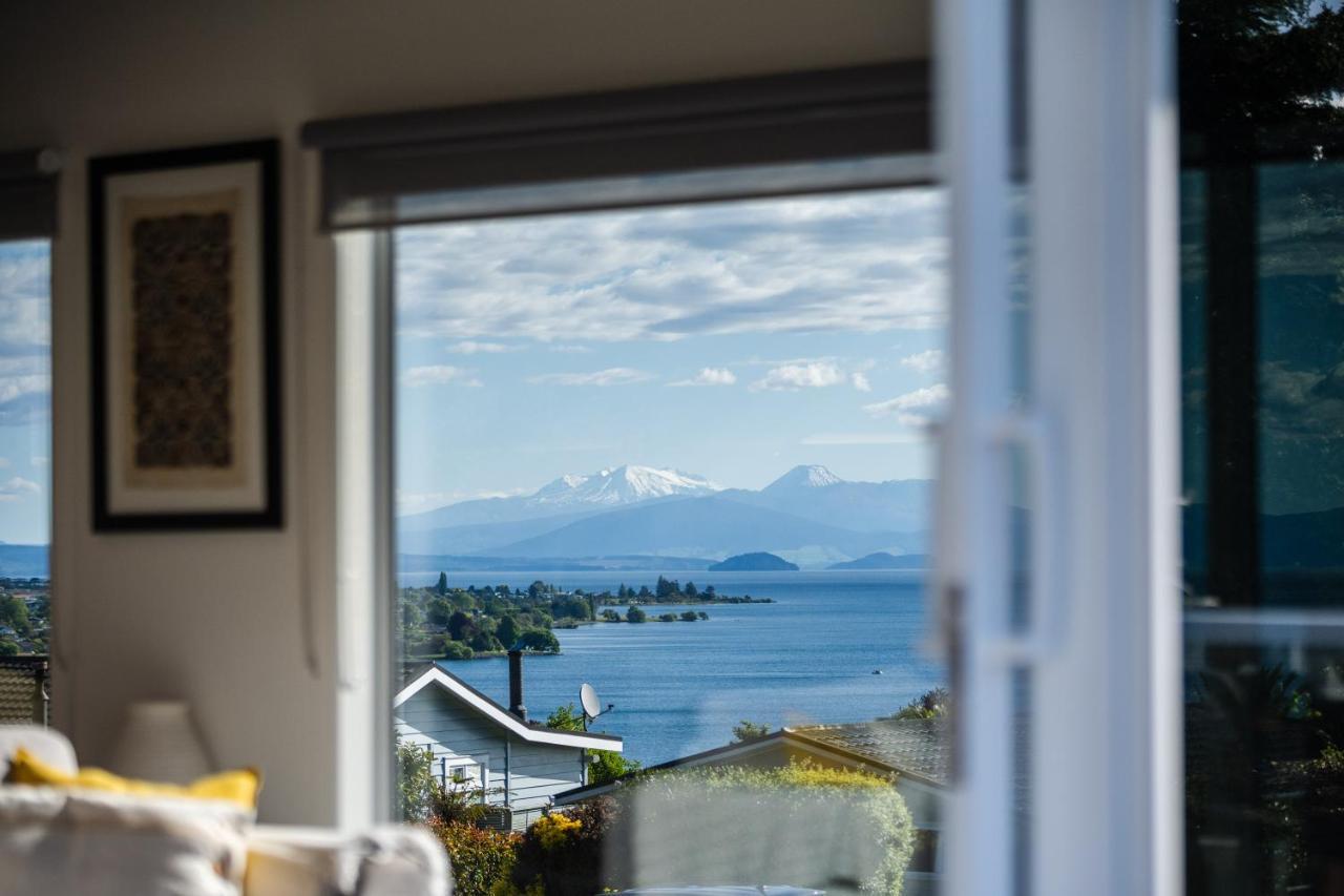 Scenic Views -