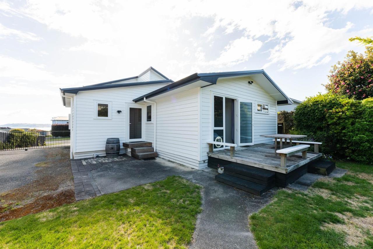 Scenic Views - Taupo