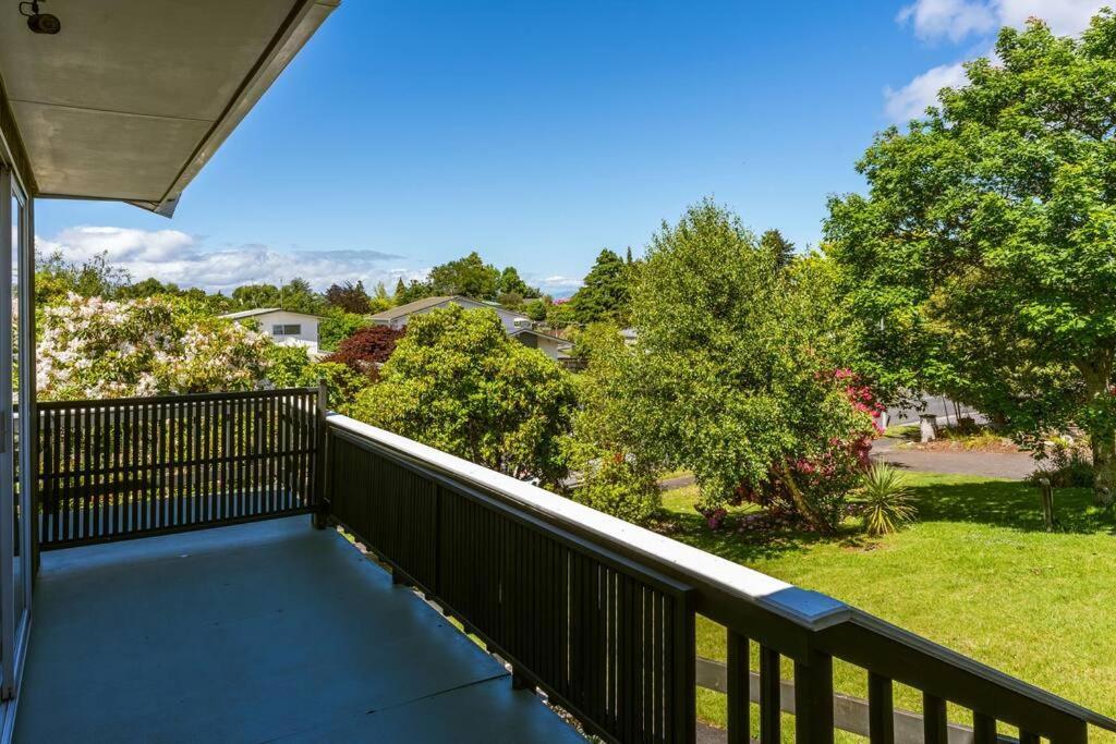 Classic Bach Holiday home Taupo