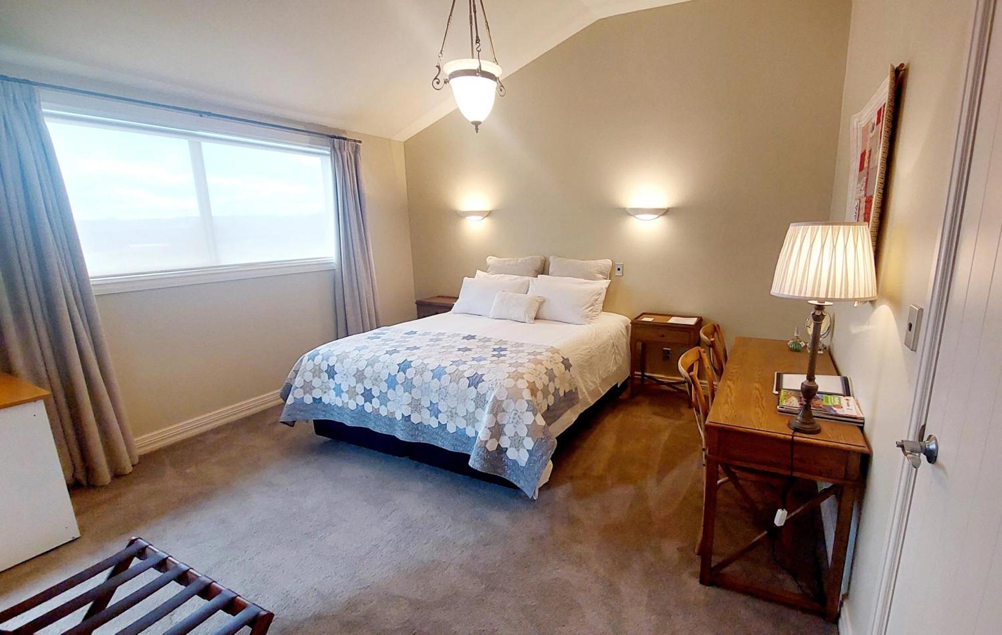 Bed & Breakfast Country Kinloch Taupo