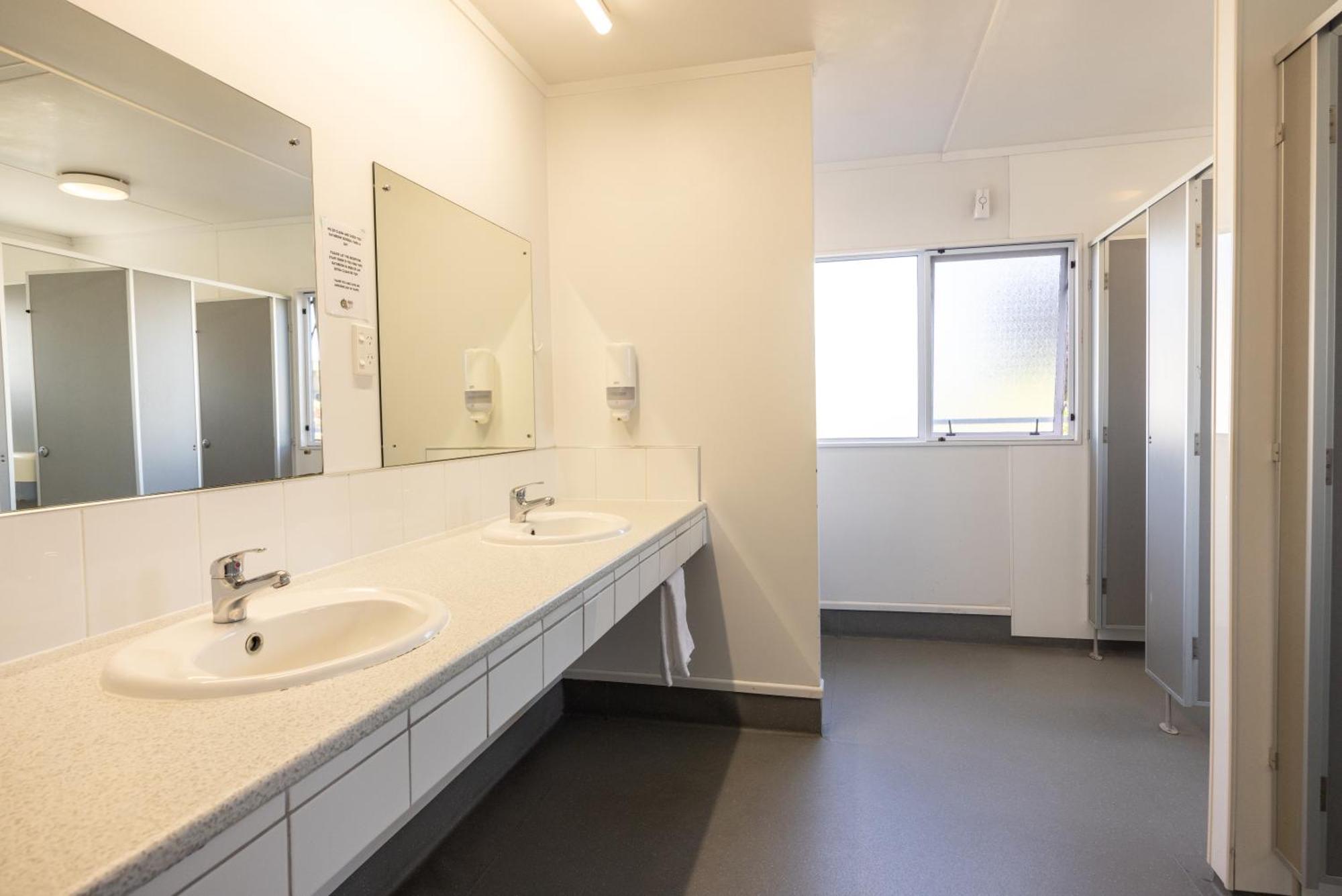 Haka House Hostel Taupo