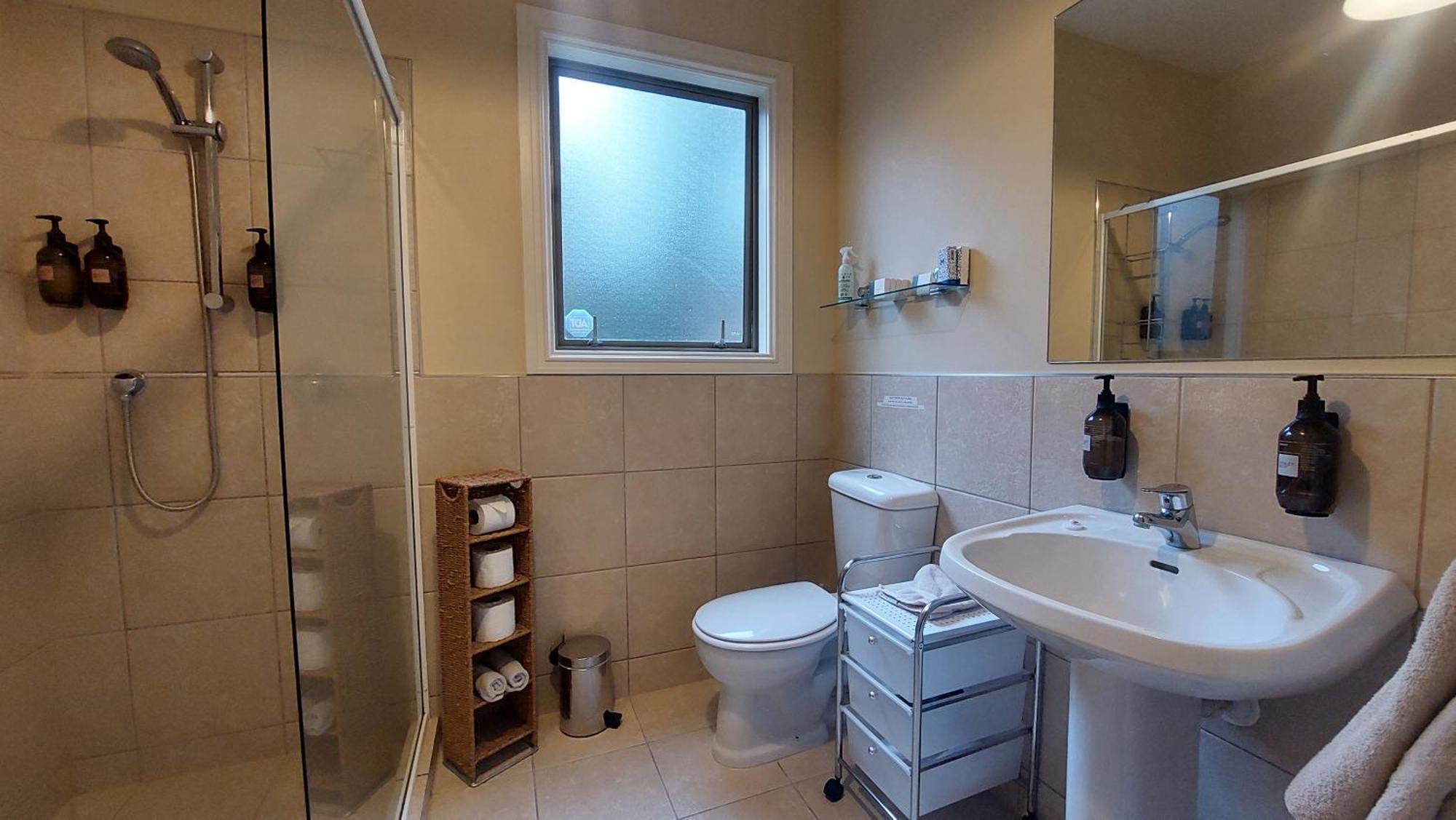 Bed & Breakfast Country Kinloch 4*
