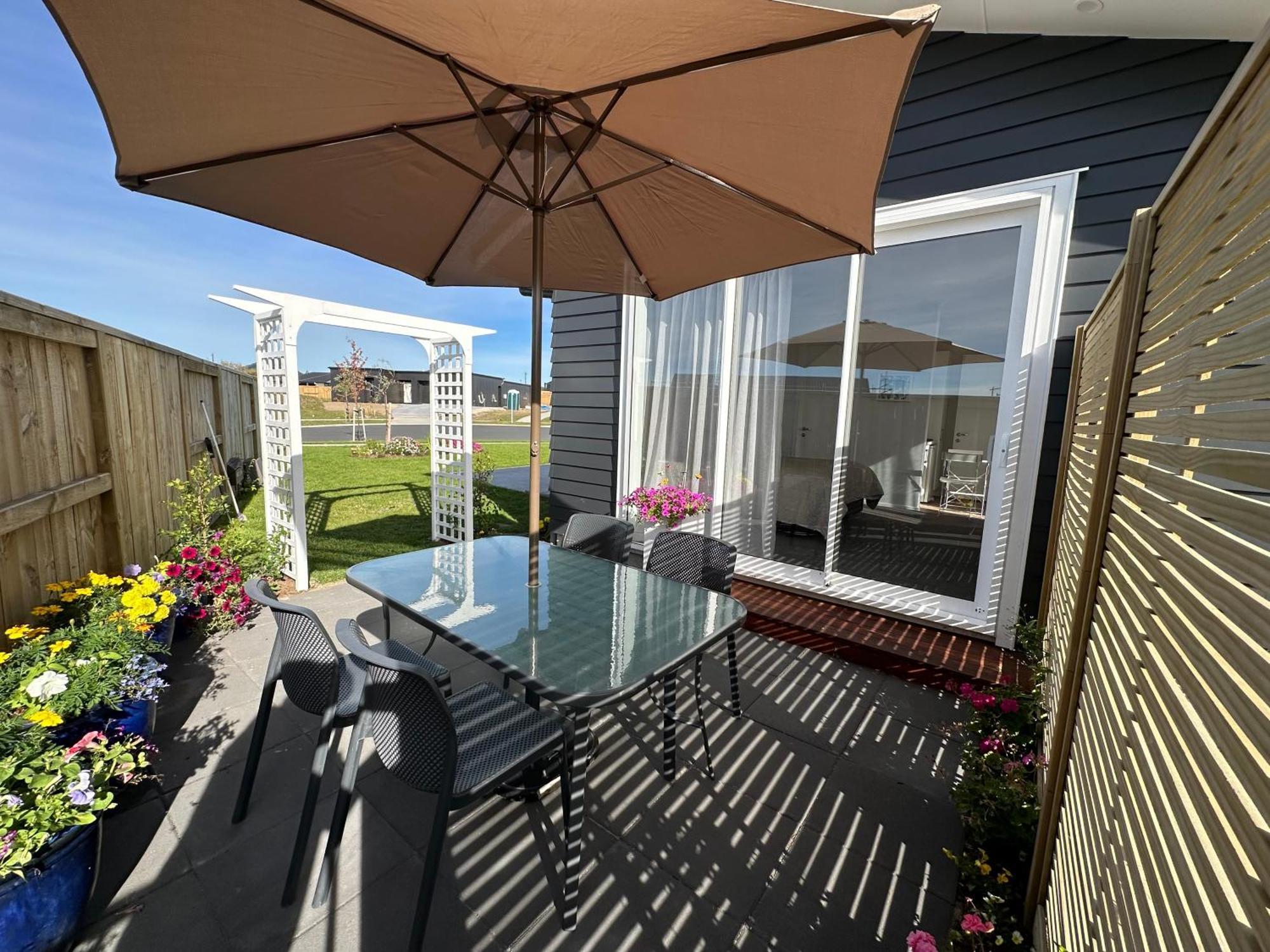 On Patete Guest house *