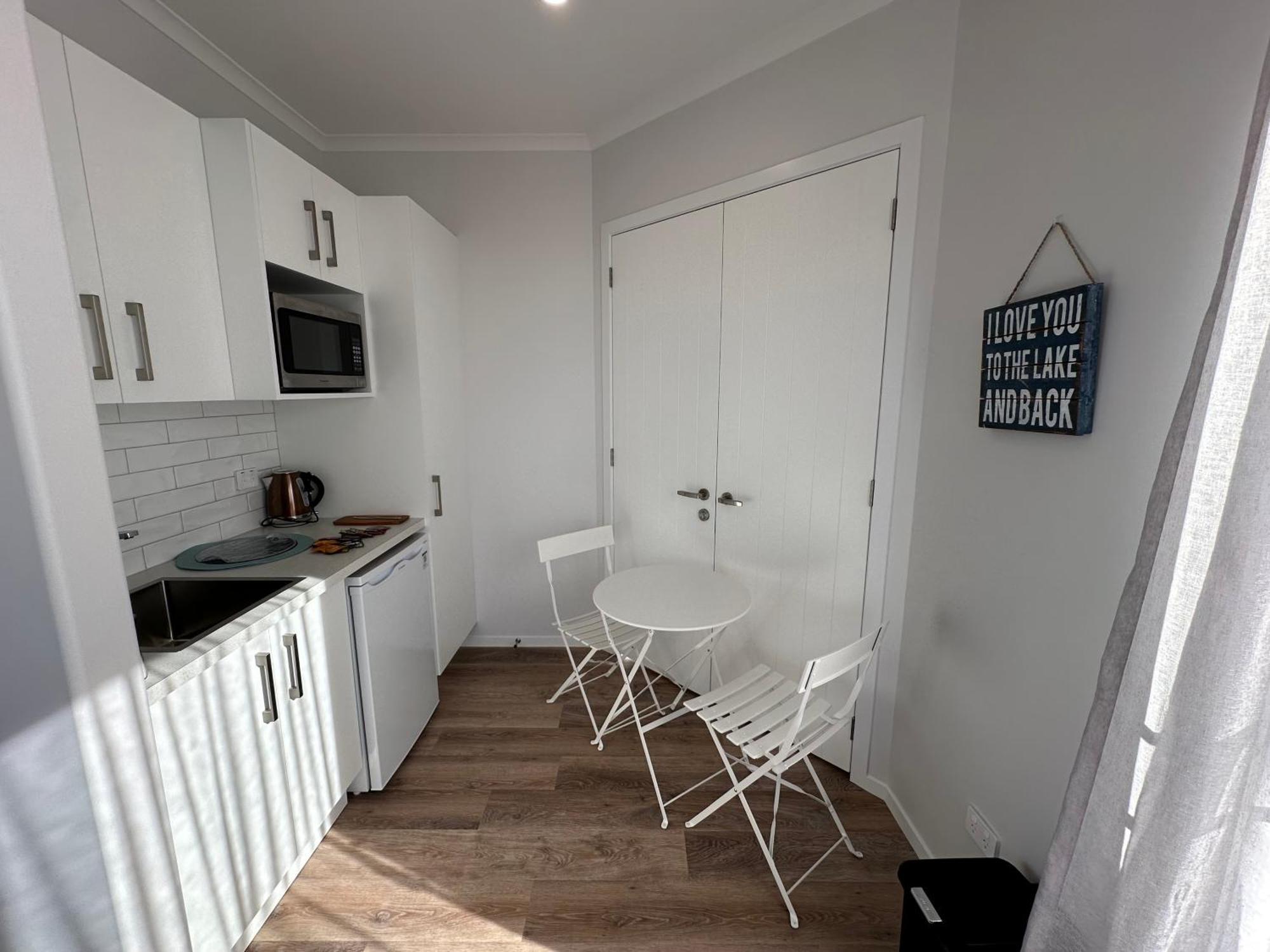 Guest house On Patete