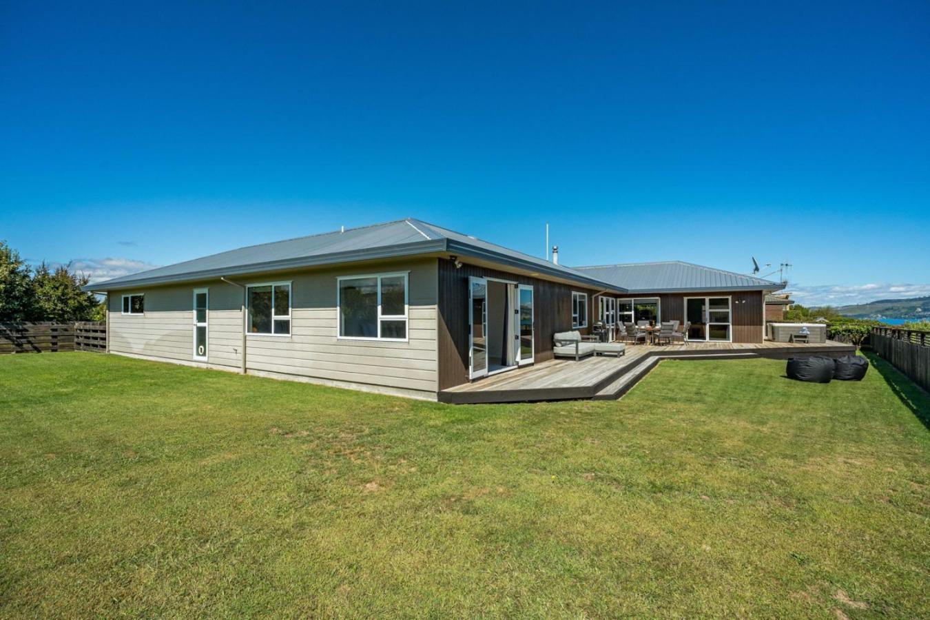 Holiday home Retreat On Harvey Street *