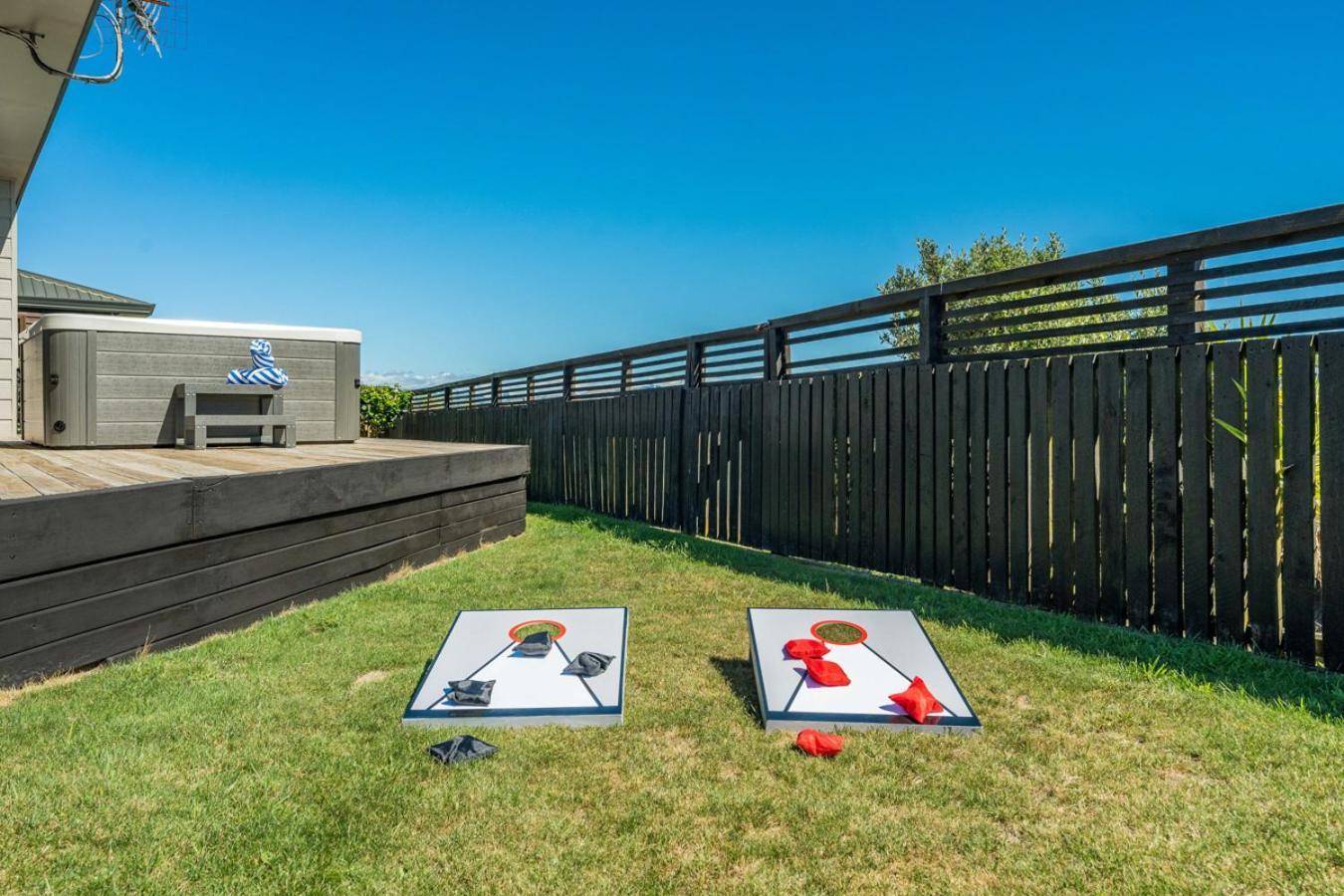Retreat On Harvey Street Holiday home