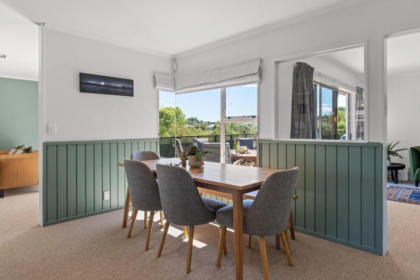 Retreat On Harvey Street Taupo