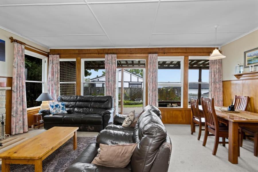 Holiday home Hilltop Getaway Taupo