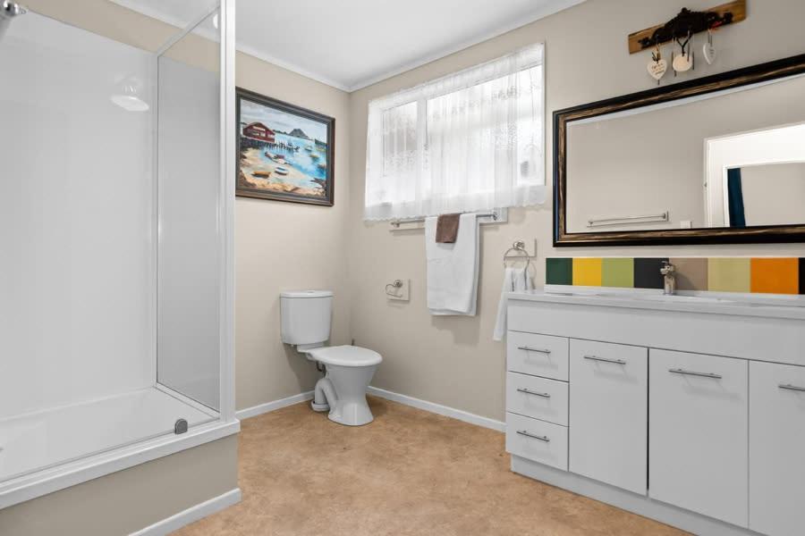 Hilltop Getaway Holiday home Taupo