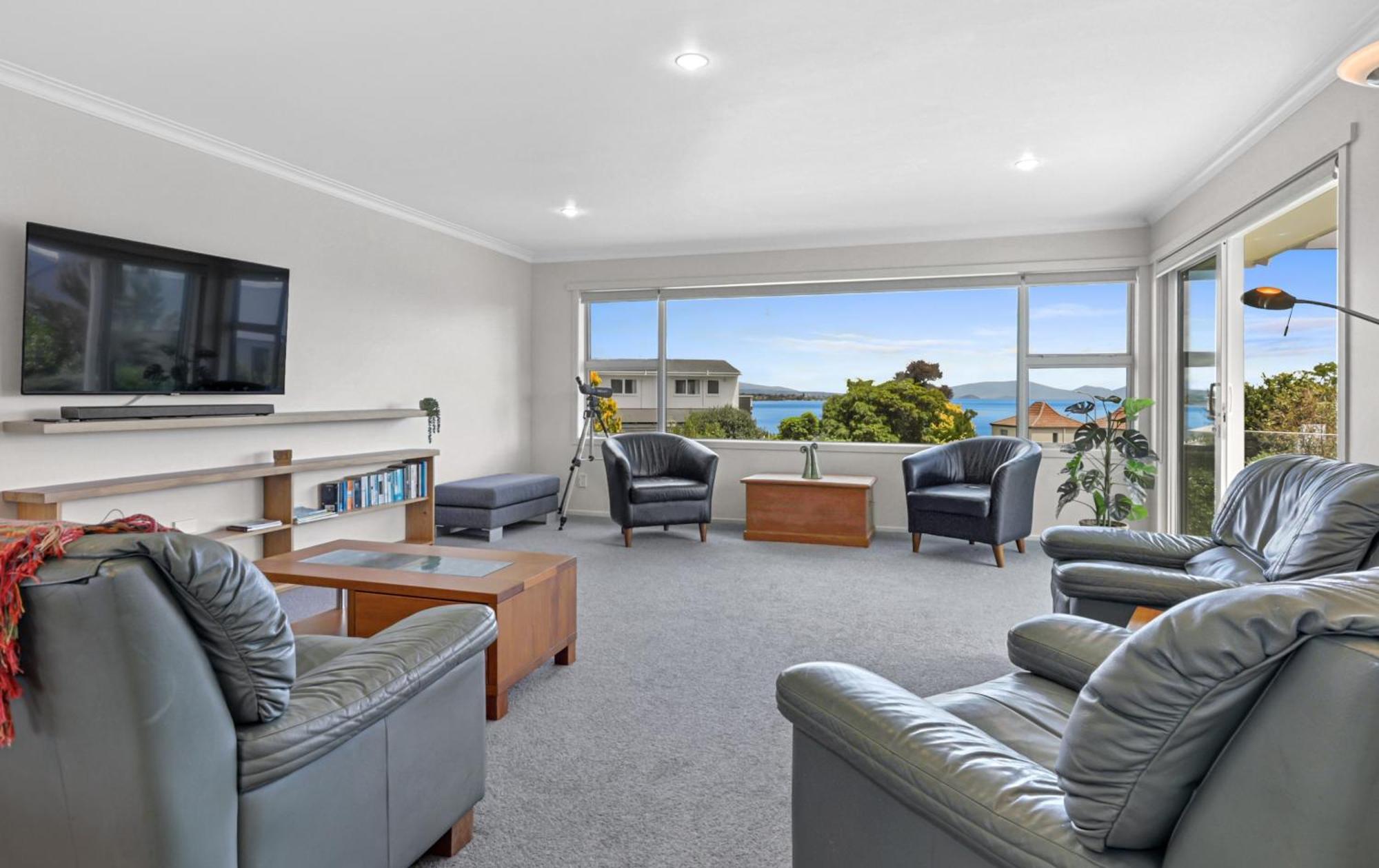 Away From Holiday home Taupo