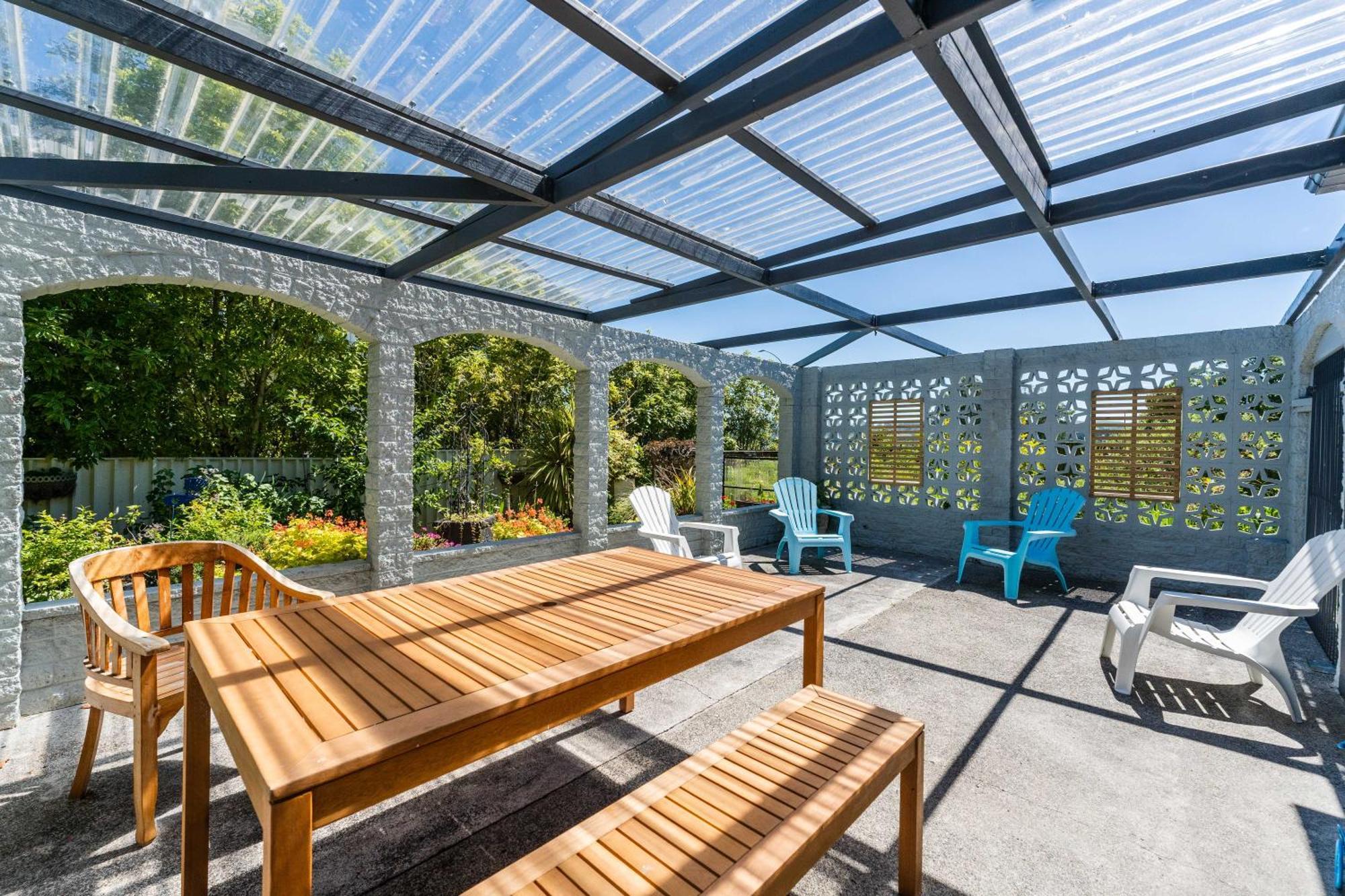 Town Apartment Taupo