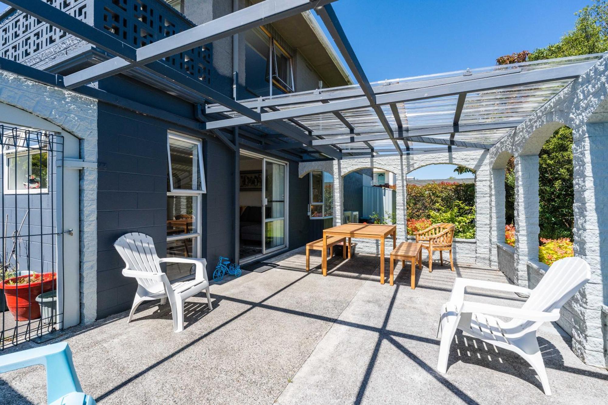 Apartment Town Taupo