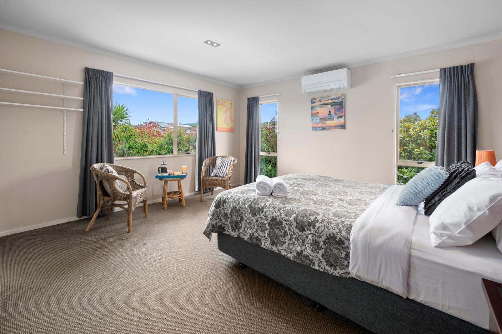 Holiday home Lakewood Haven - Taupo
