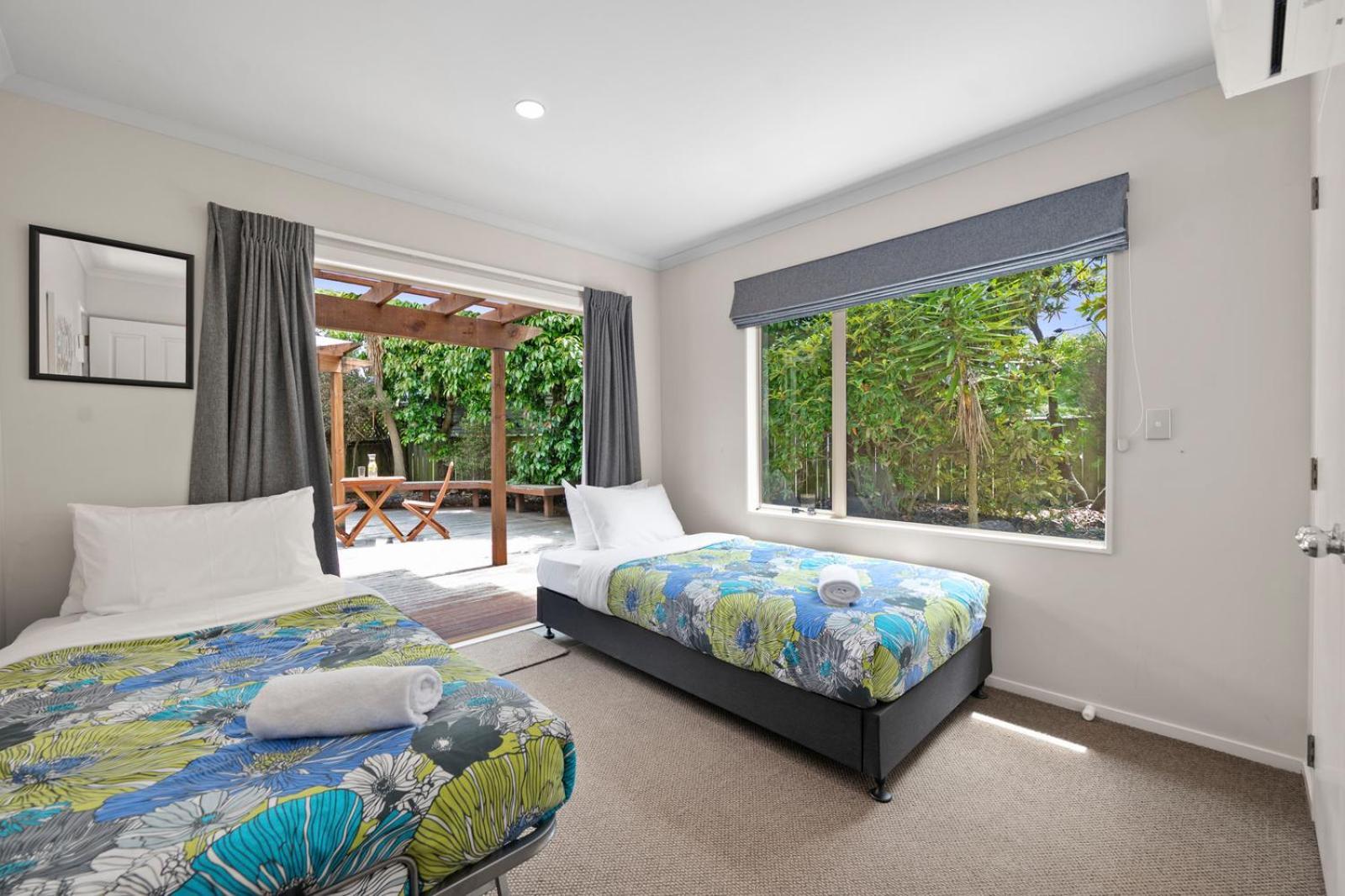 Lakewood Haven - Holiday home Taupo
