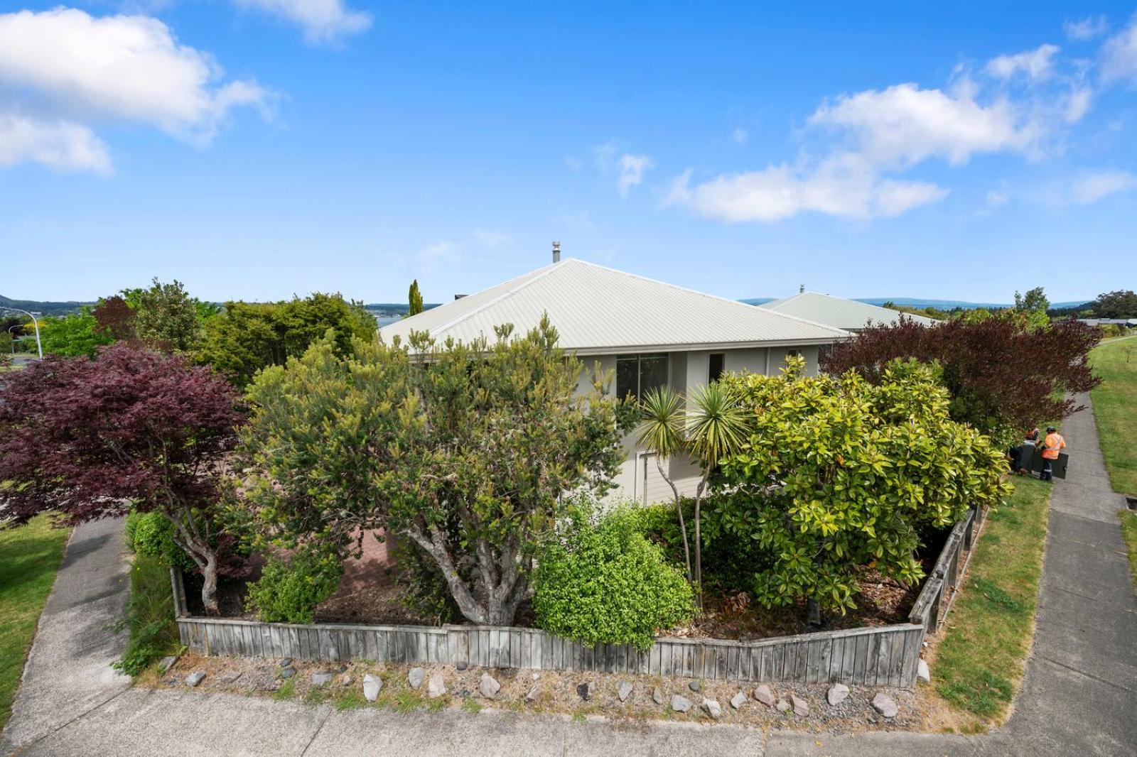 Holiday home Lakewood Haven - *