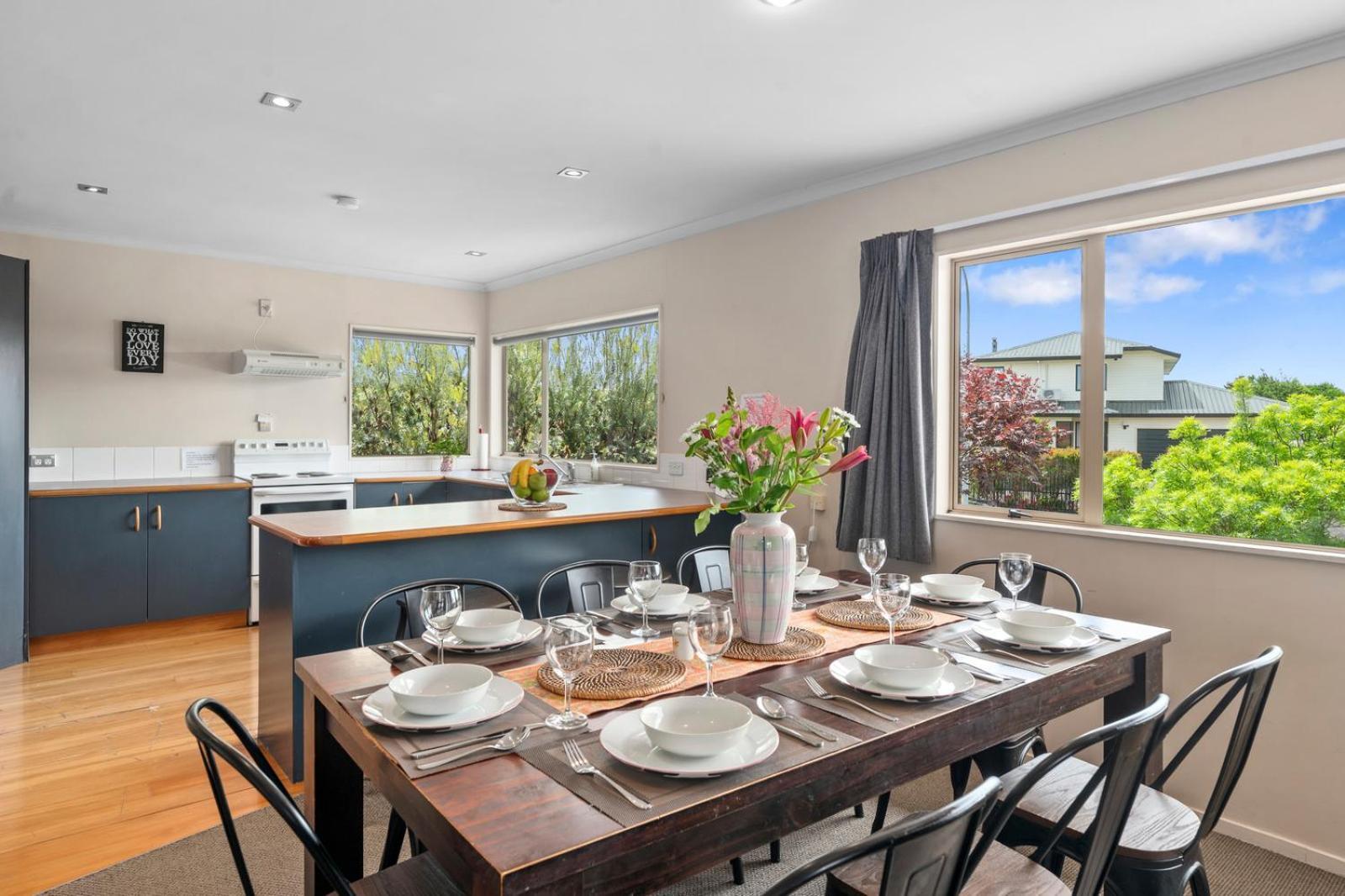 Holiday home Lakewood Haven - *