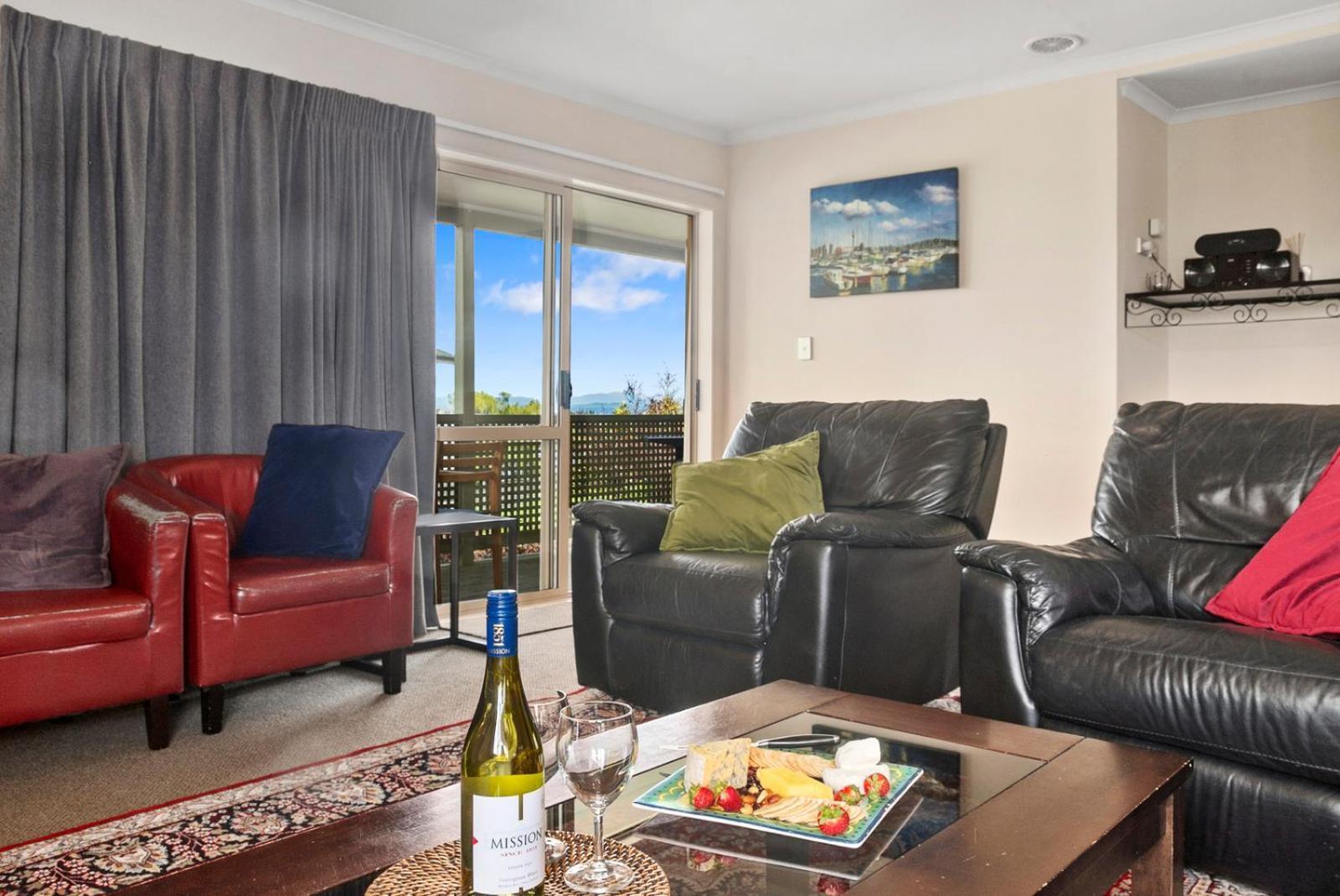 Holiday home Lakewood Haven -