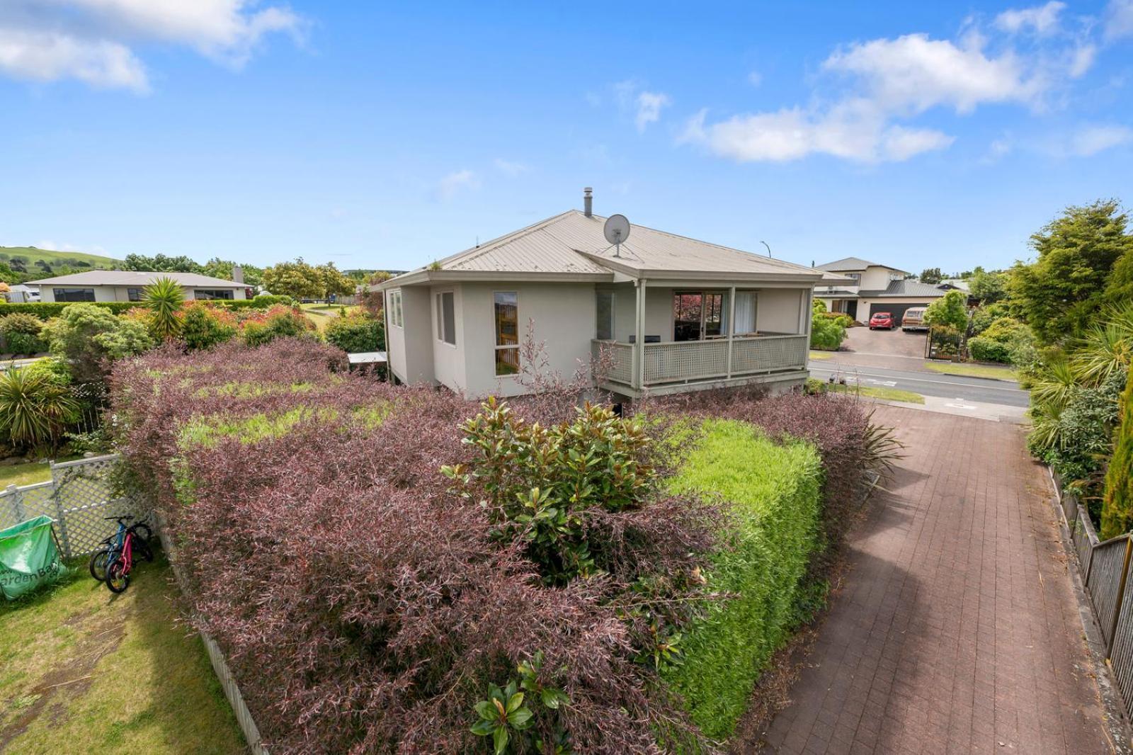 Lakewood Haven - * Taupo