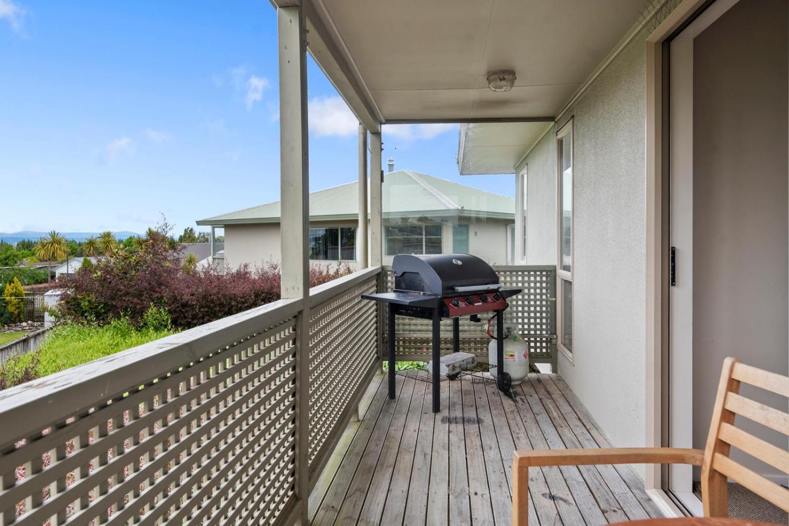 Lakewood Haven - Holiday home Taupo