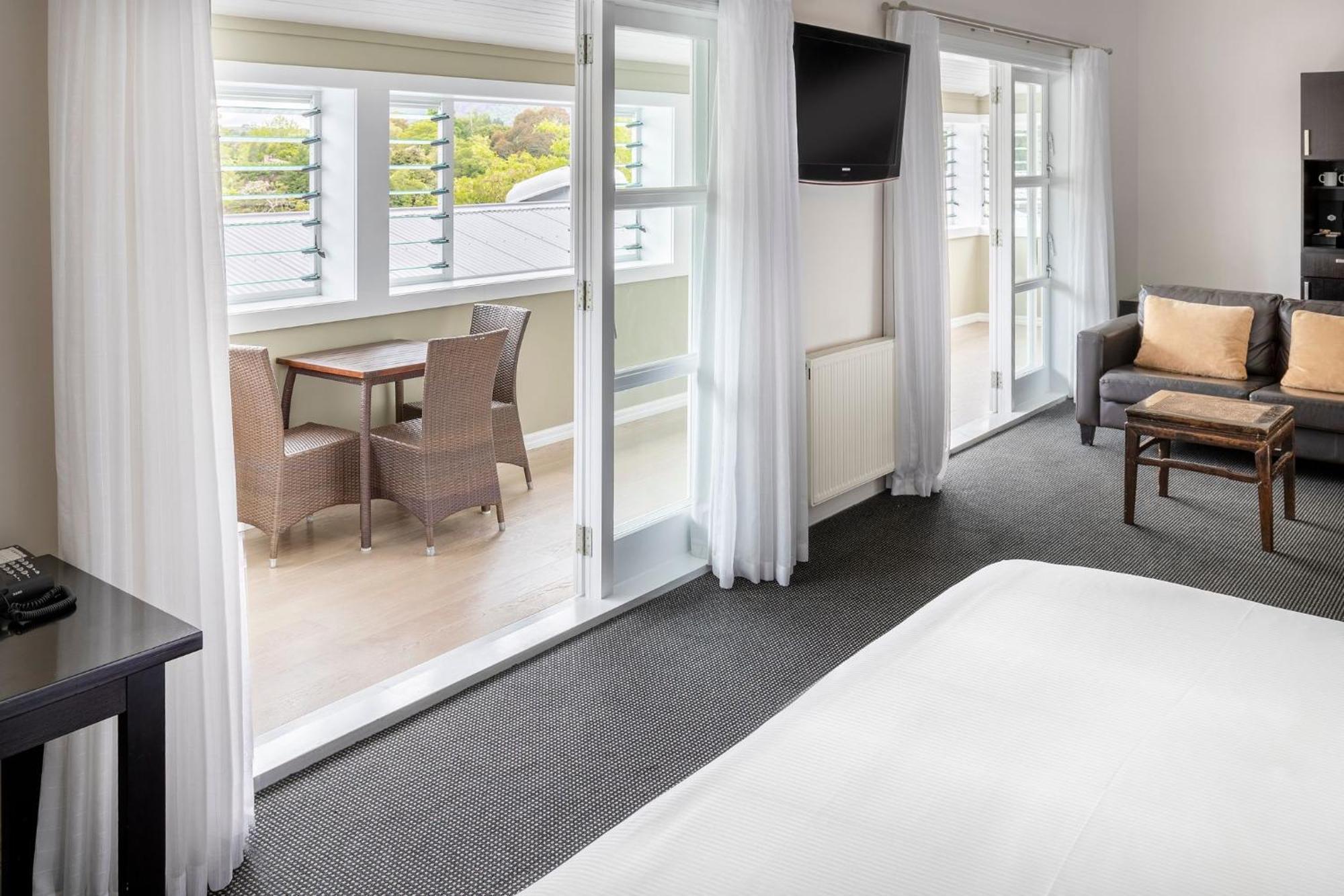 Hilton Taupo