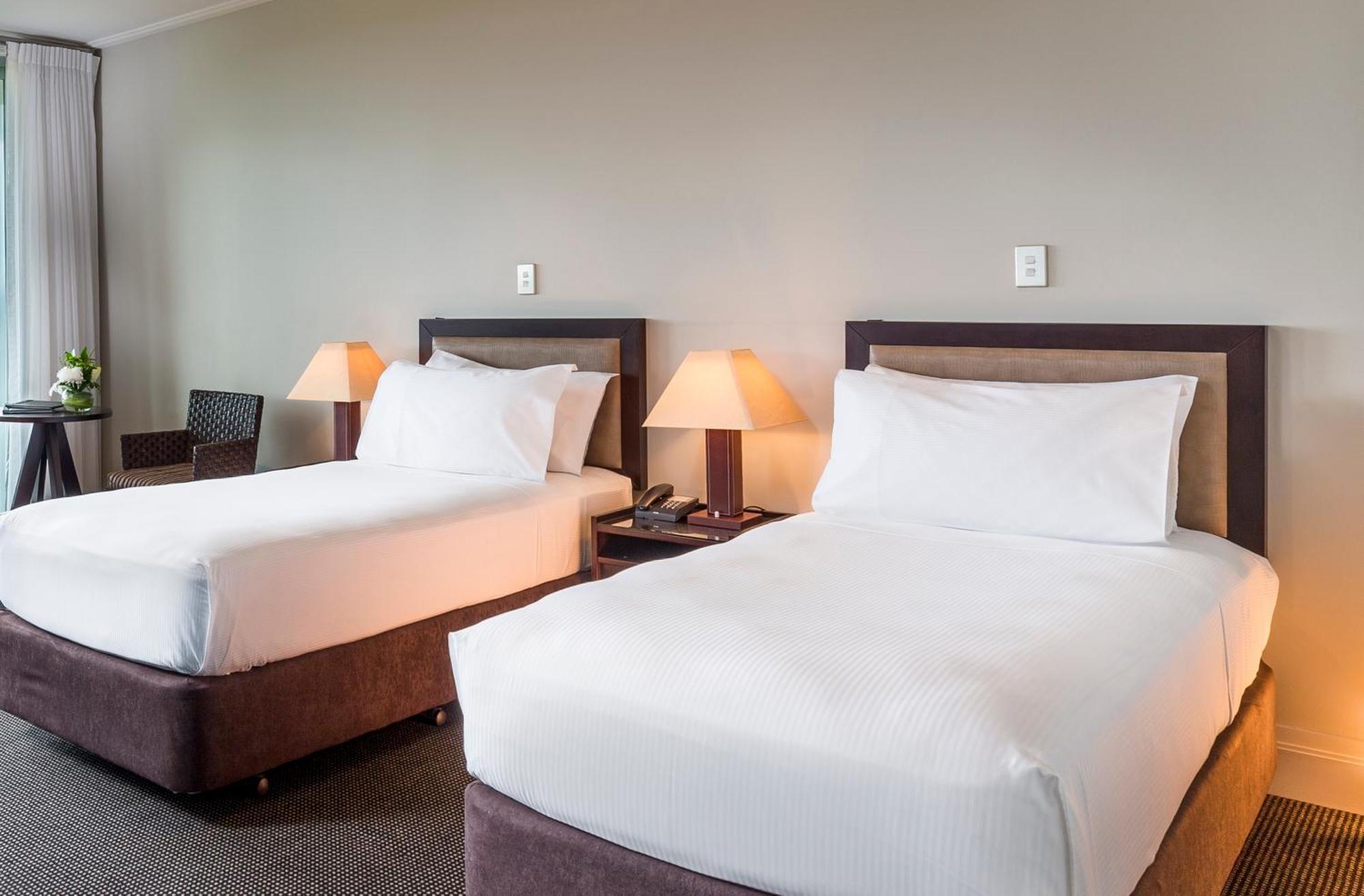 Hilton Hotel 4*