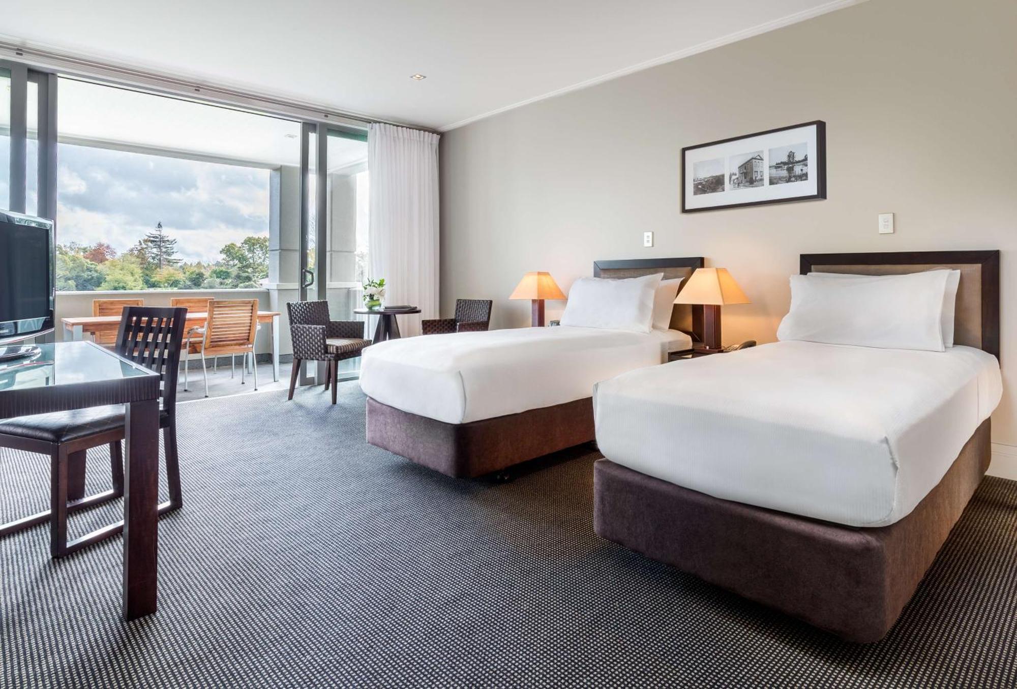 Hilton 4*