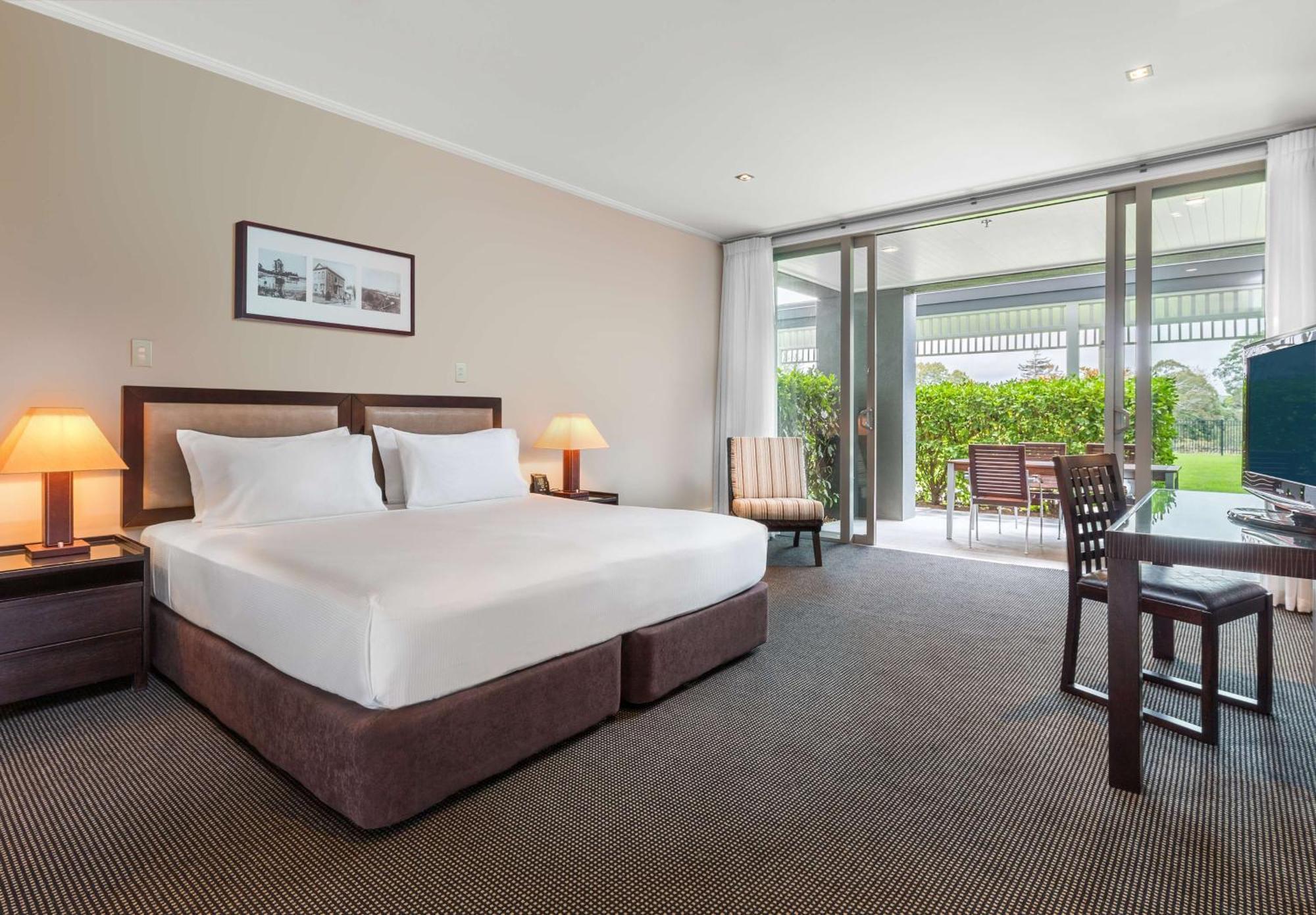 Hotel Hilton Taupo
