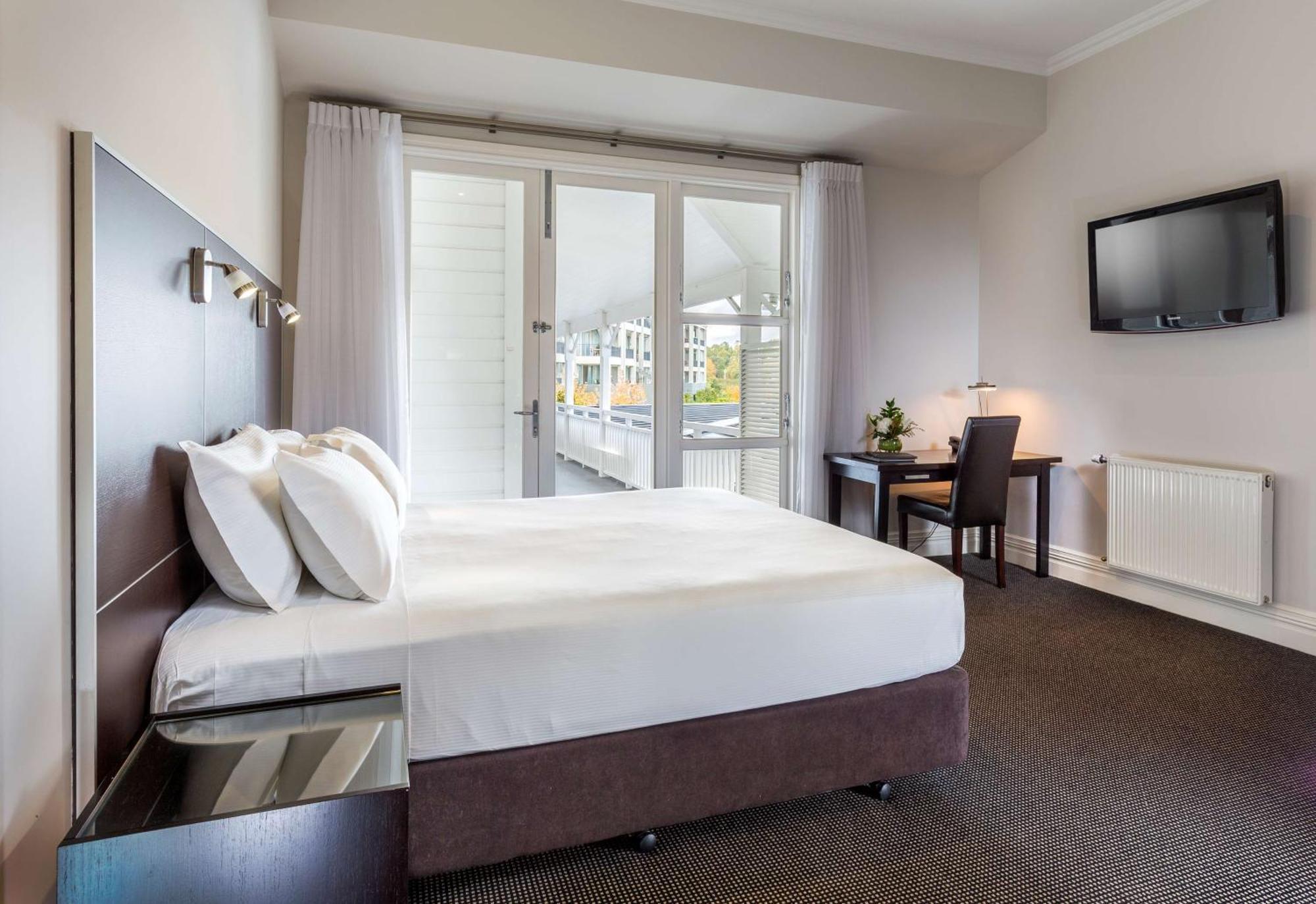 Hilton Hotel Taupo
