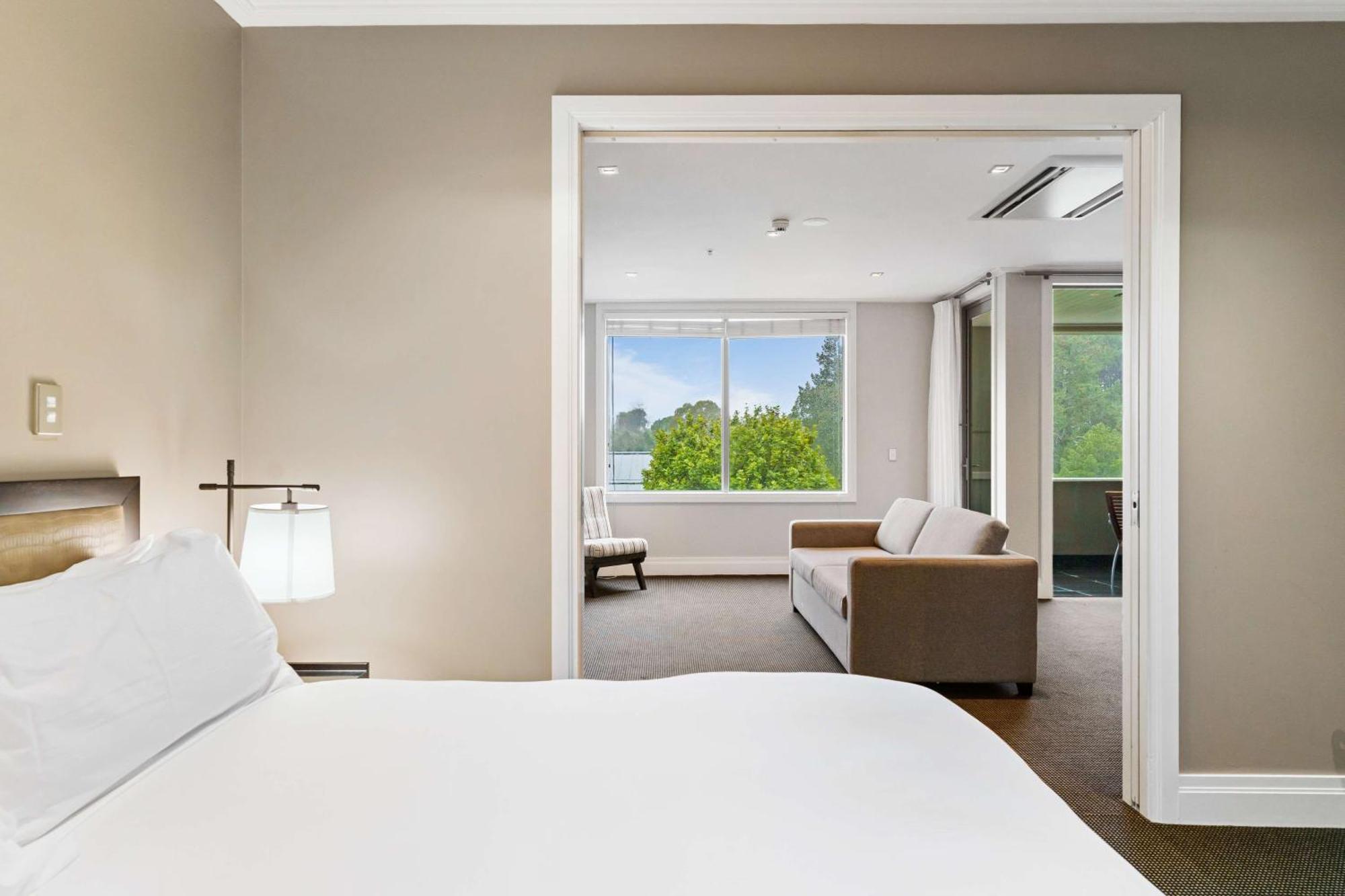 Hilton Hotel
